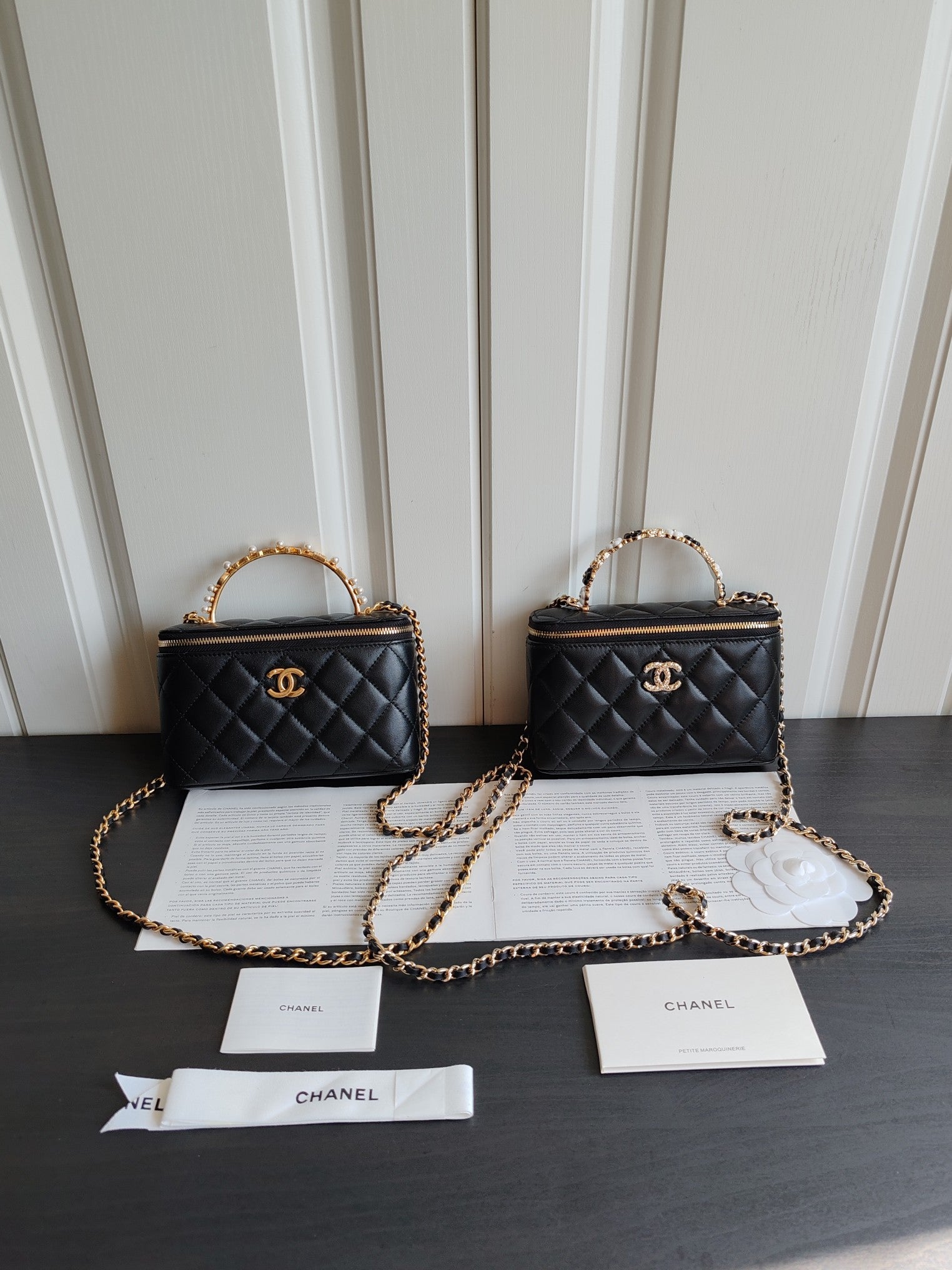 LuxluxHouse Best Quality Bags Chanel Women