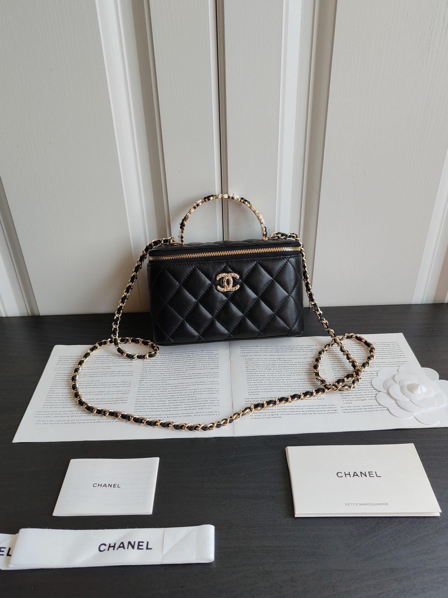 LuxluxHouse Best Quality Bags Chanel Women