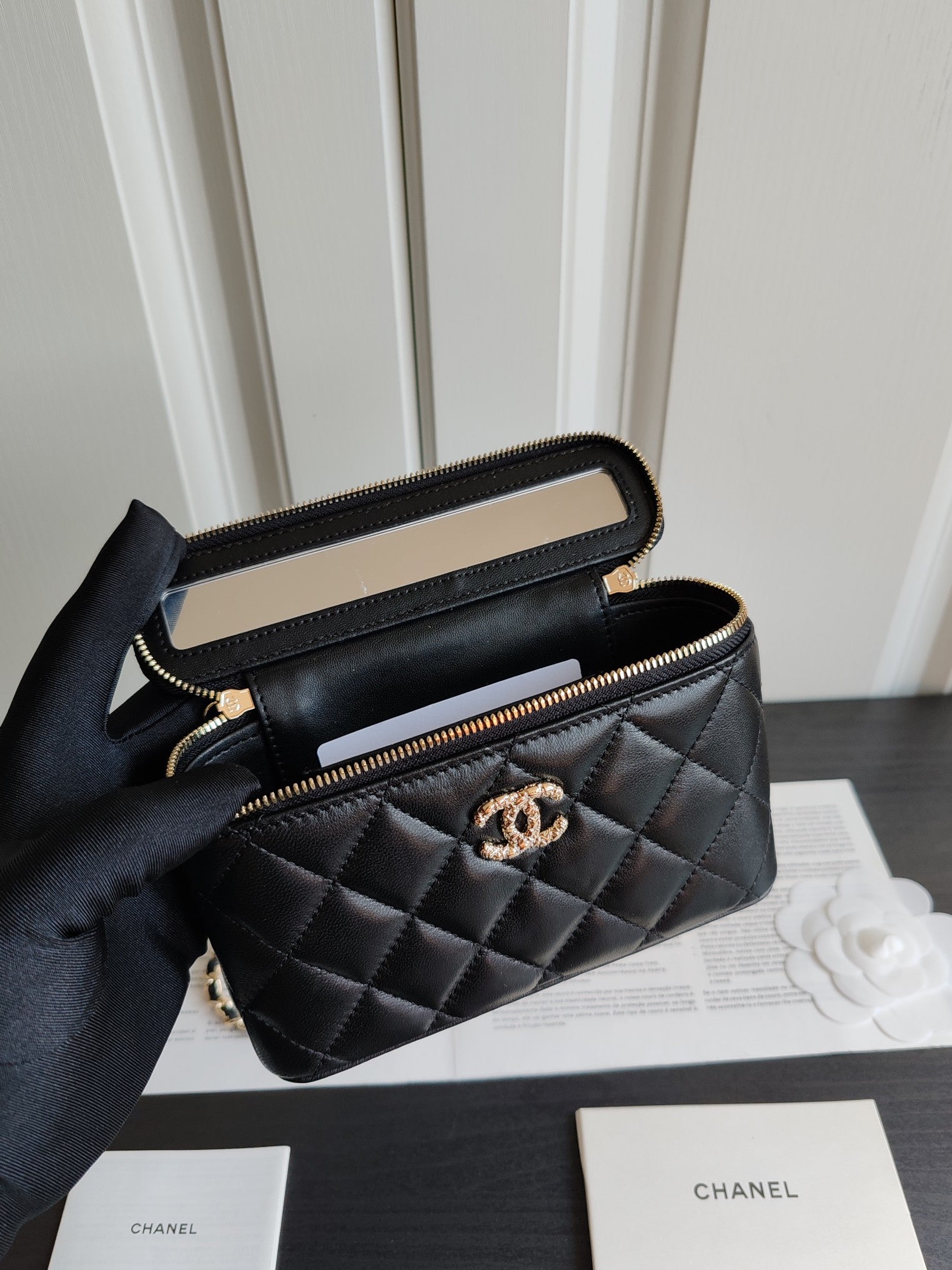 LuxluxHouse Best Quality Bags Chanel Women