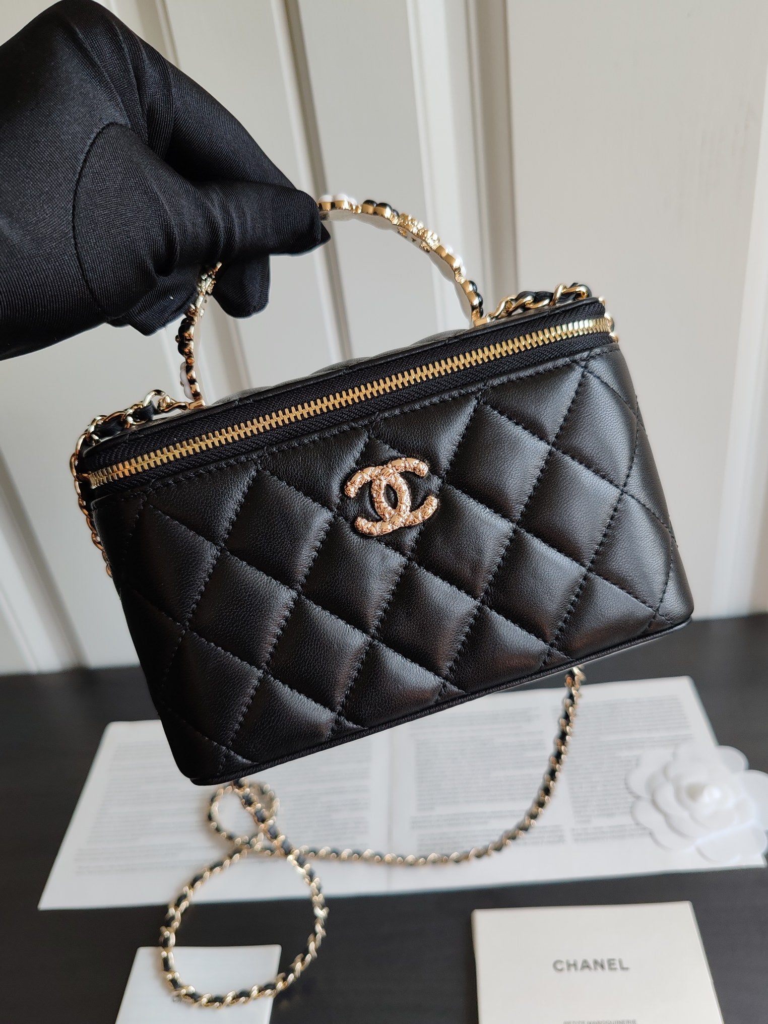 LuxluxHouse Best Quality Bags Chanel Women