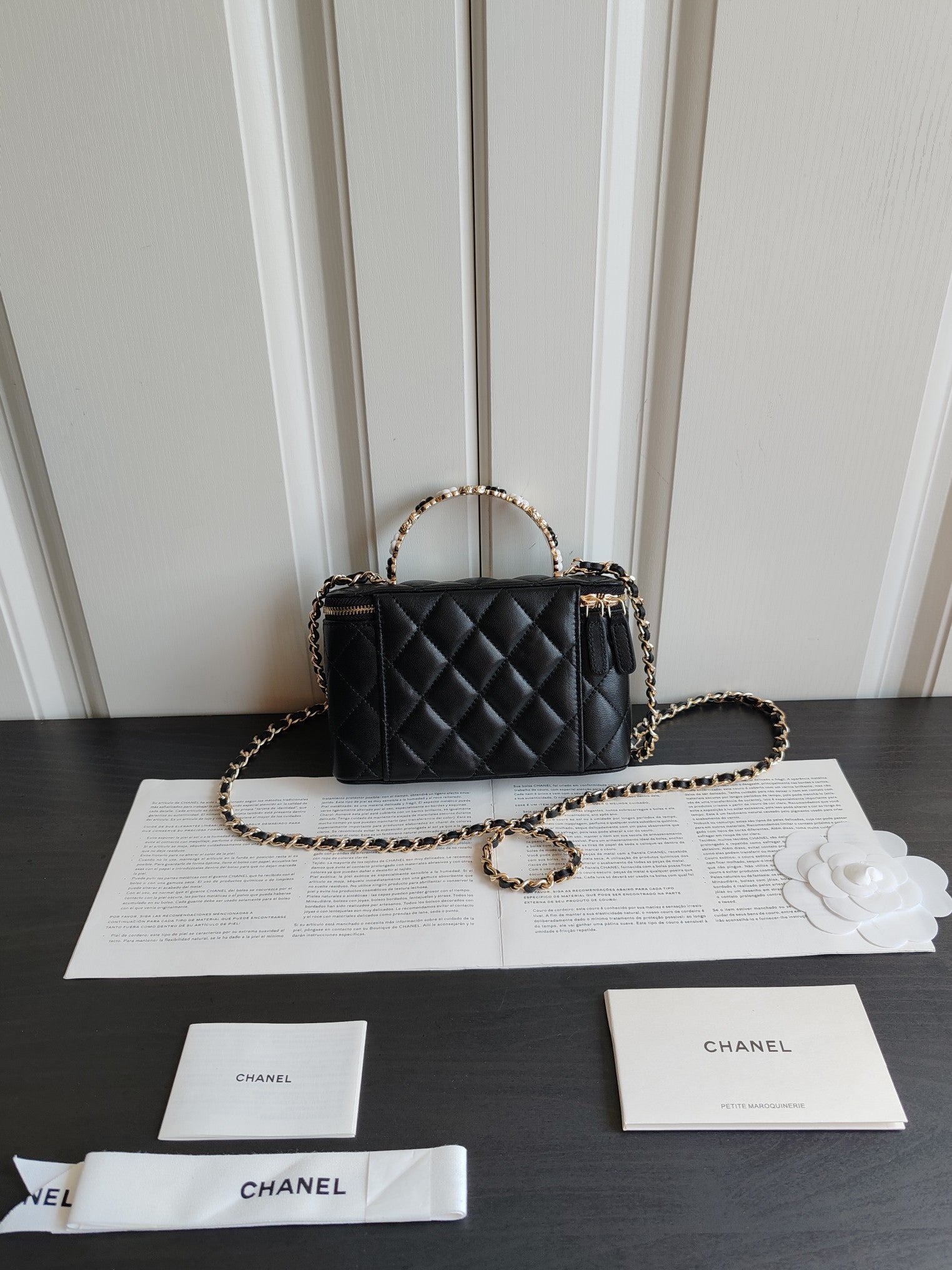 LuxluxHouse Best Quality Bags Chanel Women