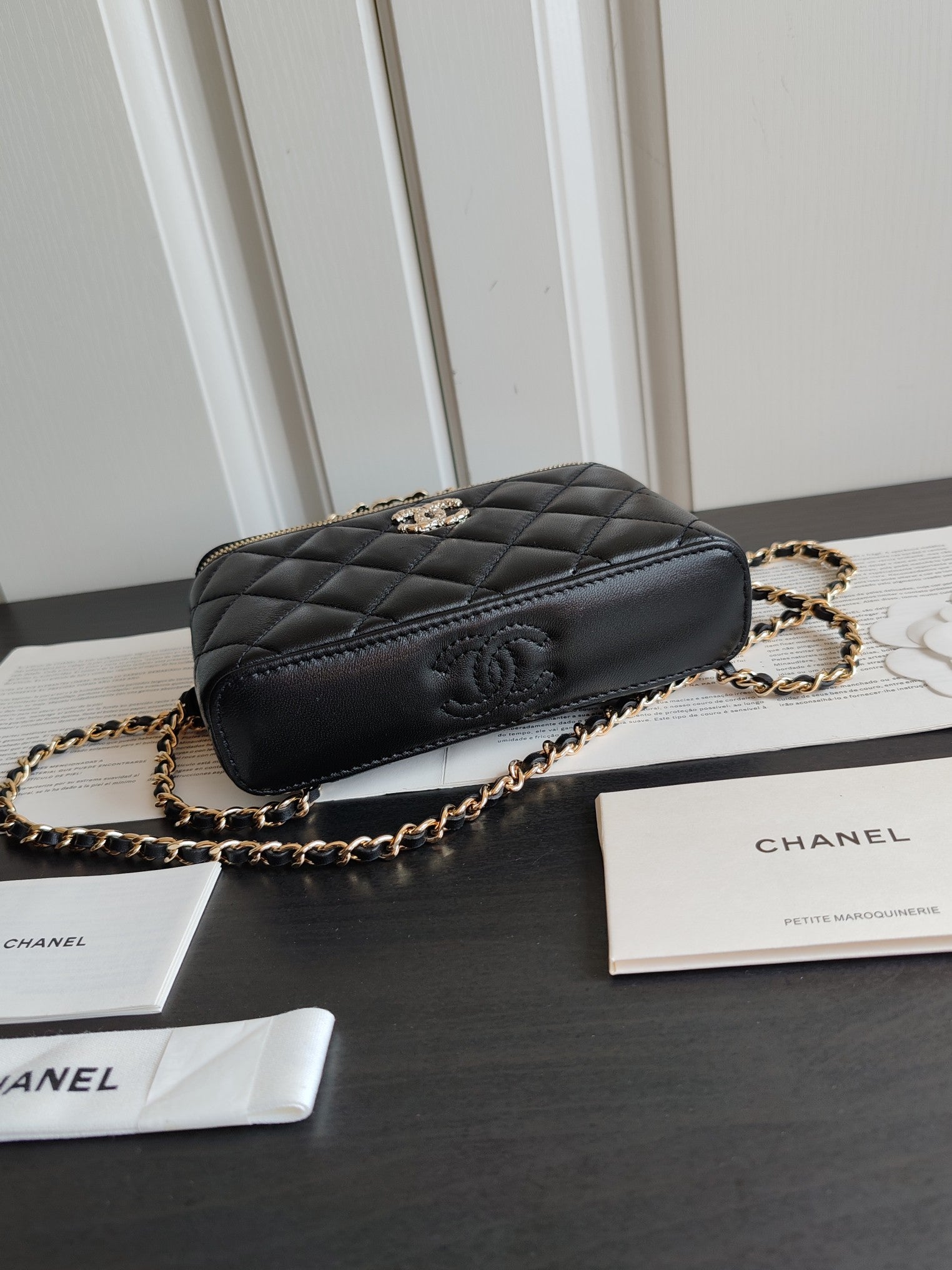 LuxluxHouse Best Quality Bags Chanel Women