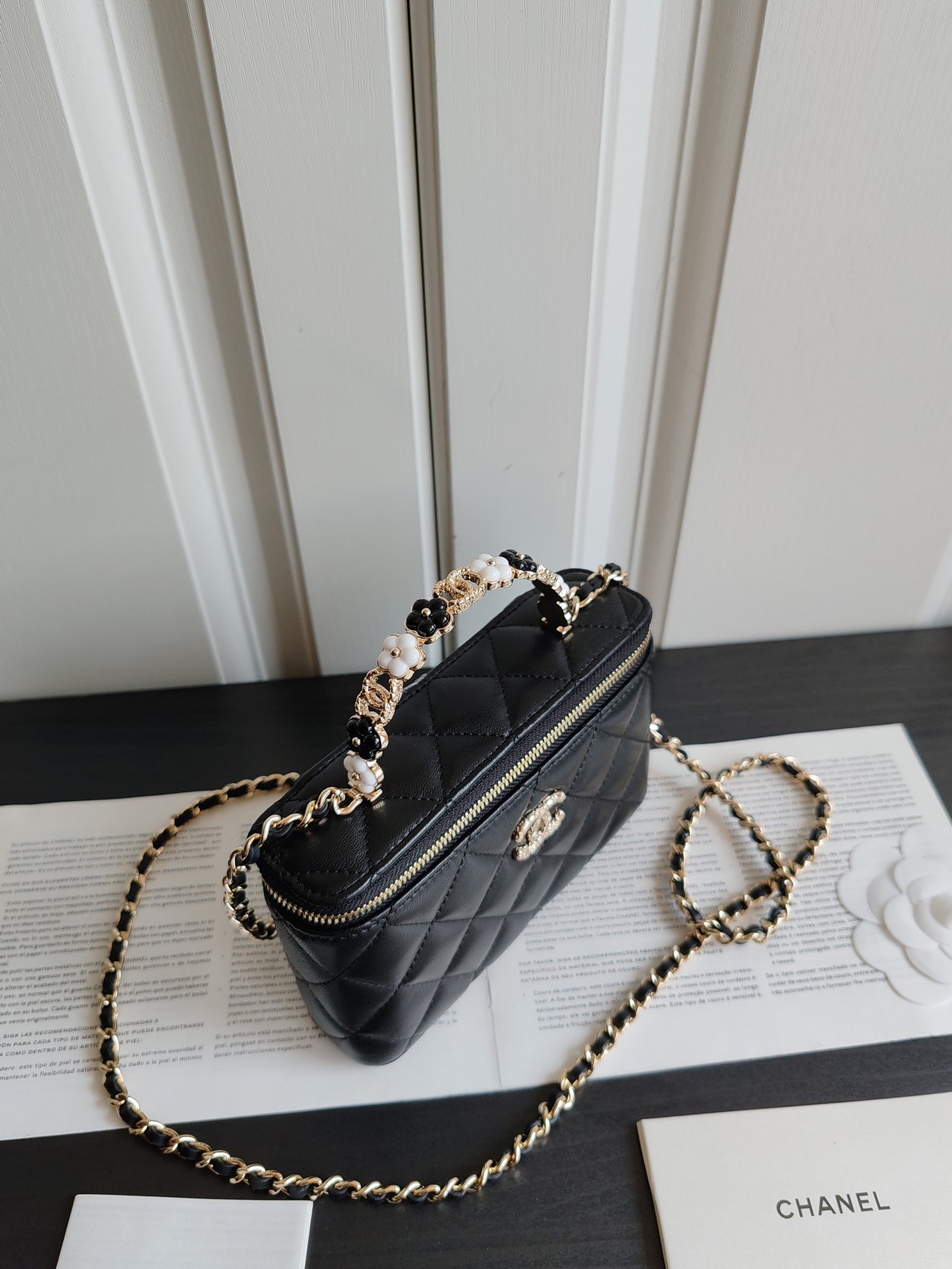 LuxluxHouse Best Quality Bags Chanel Women