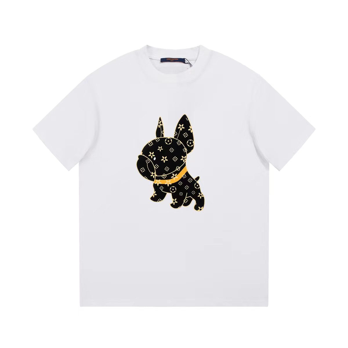 LuxluxHouse Louis Vuitton T-shirt NO.2