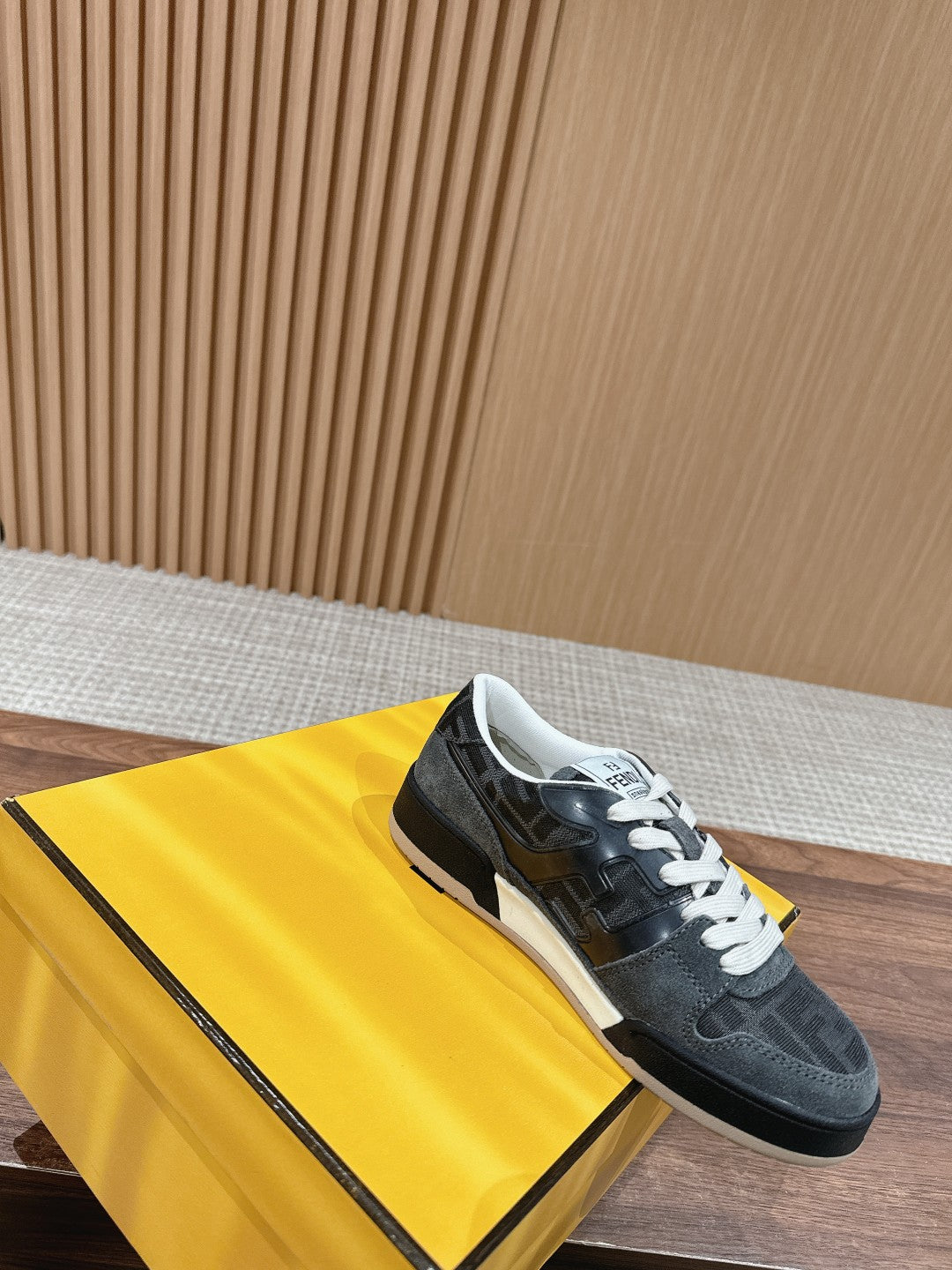 LuxluxHouse Best Quality Fendi Women Shoes