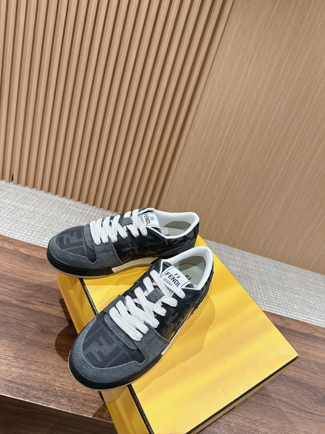 LuxluxHouse Best Quality Fendi Women Shoes