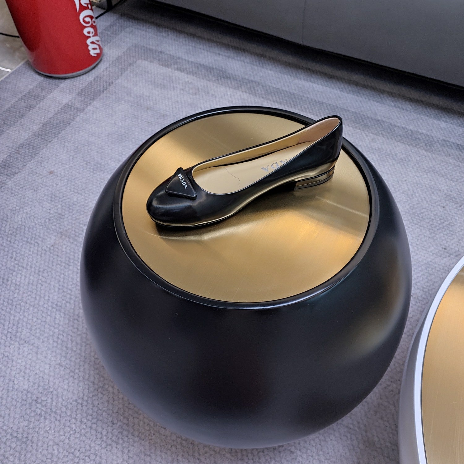 LuxluxHouse Best Quality Women Shoes Prada