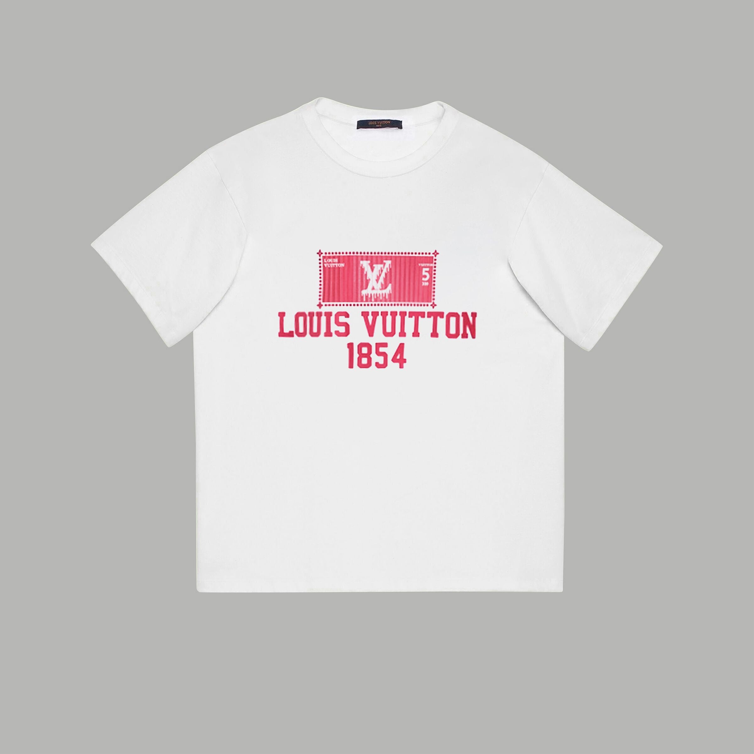 LuxluxHouse Louis Vuitton T-shirt NO.5