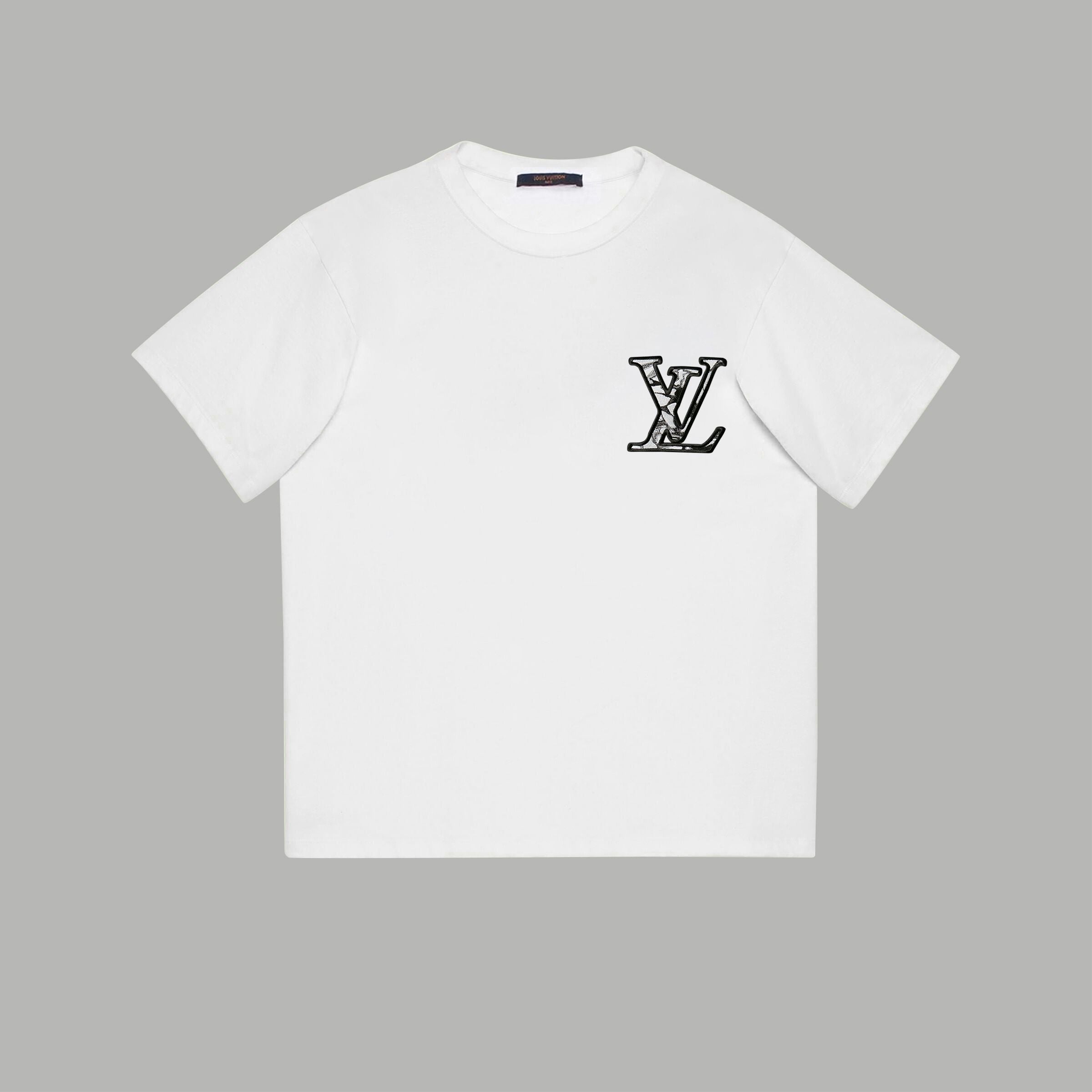 LuxluxHouse Louis Vuitton T-shirt NO.5