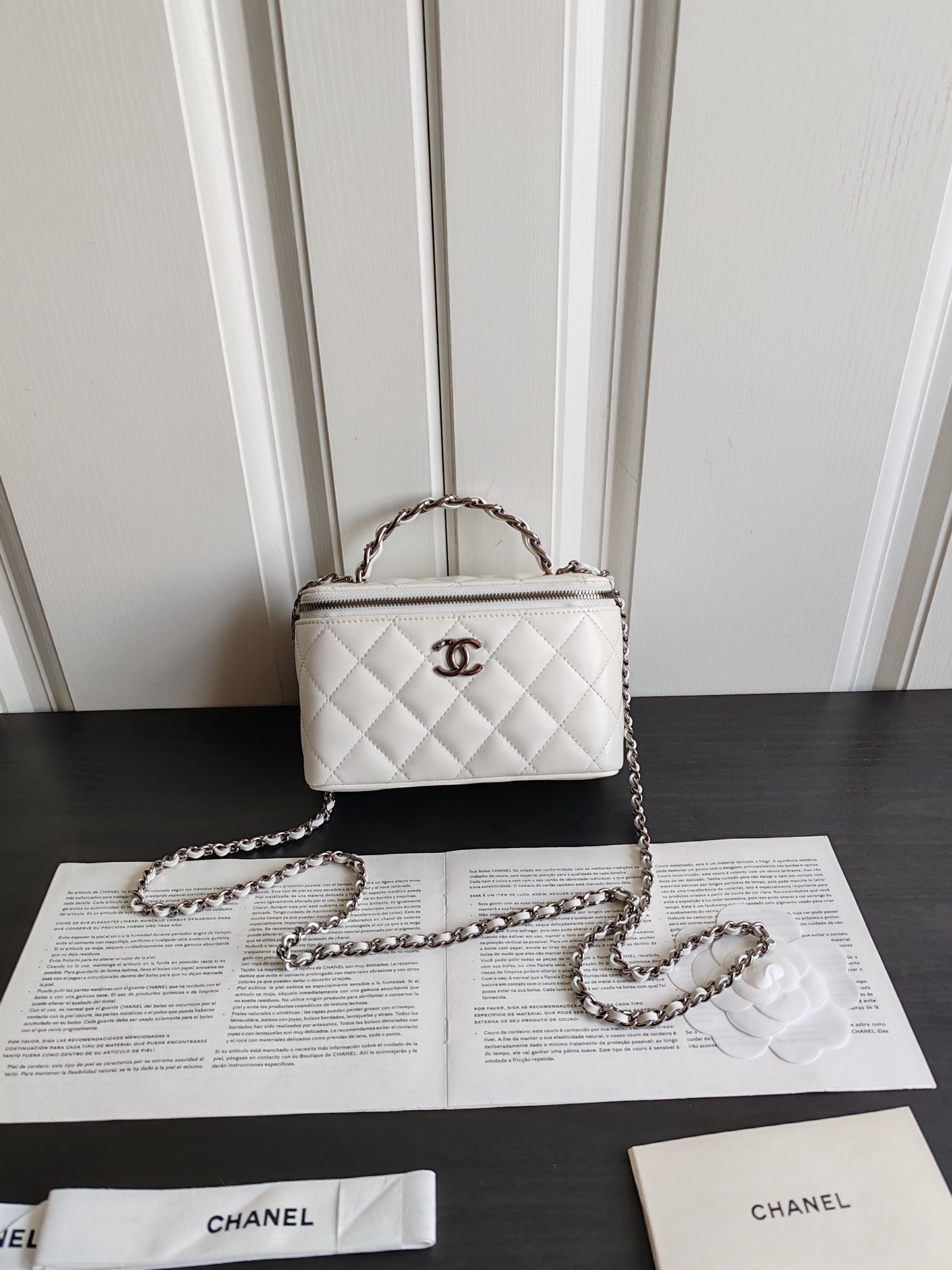 LuxluxHouse Best Quality Bags Chanel Women