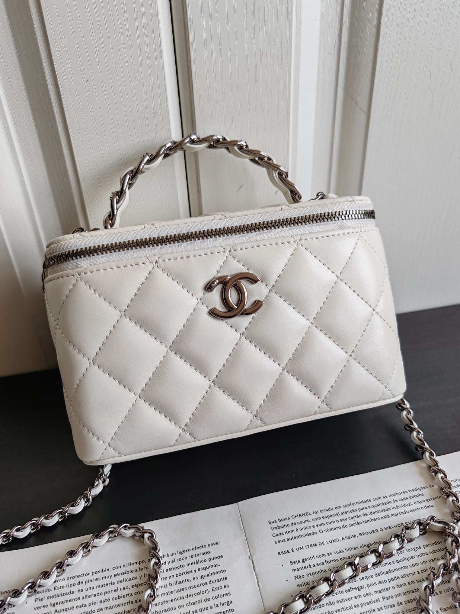LuxluxHouse Best Quality Bags Chanel Women