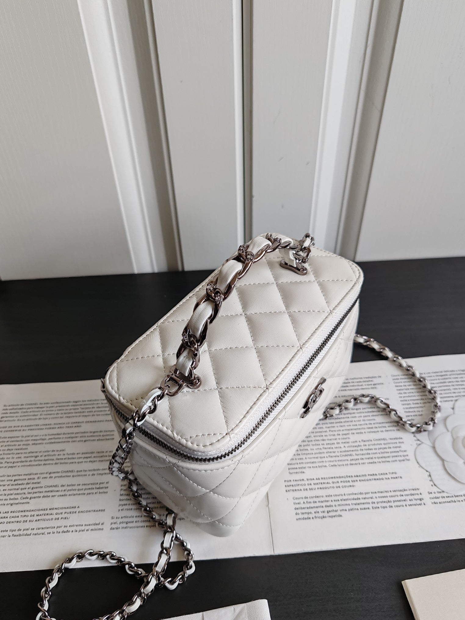 LuxluxHouse Best Quality Bags Chanel Women