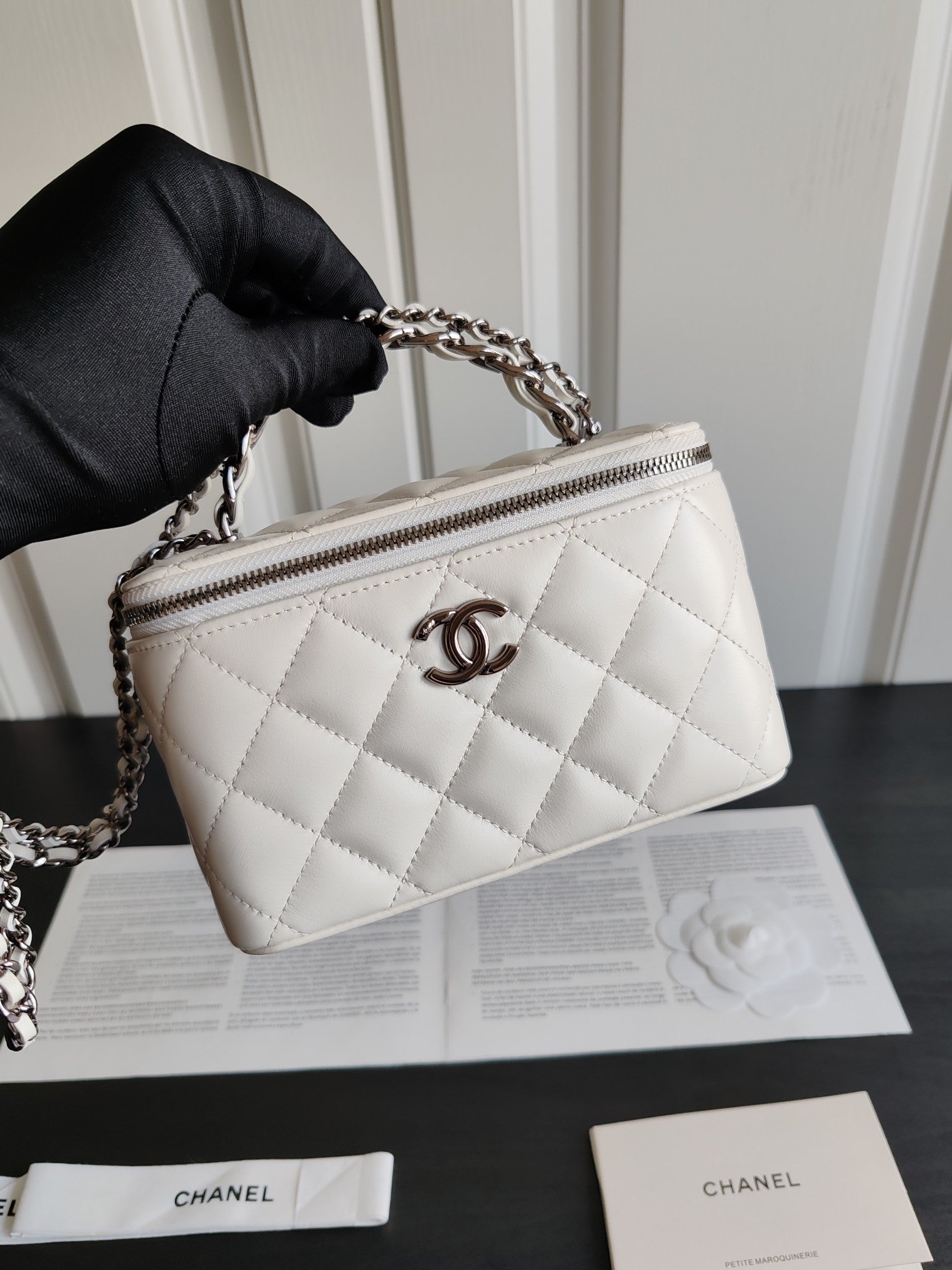 LuxluxHouse Best Quality Bags Chanel Women