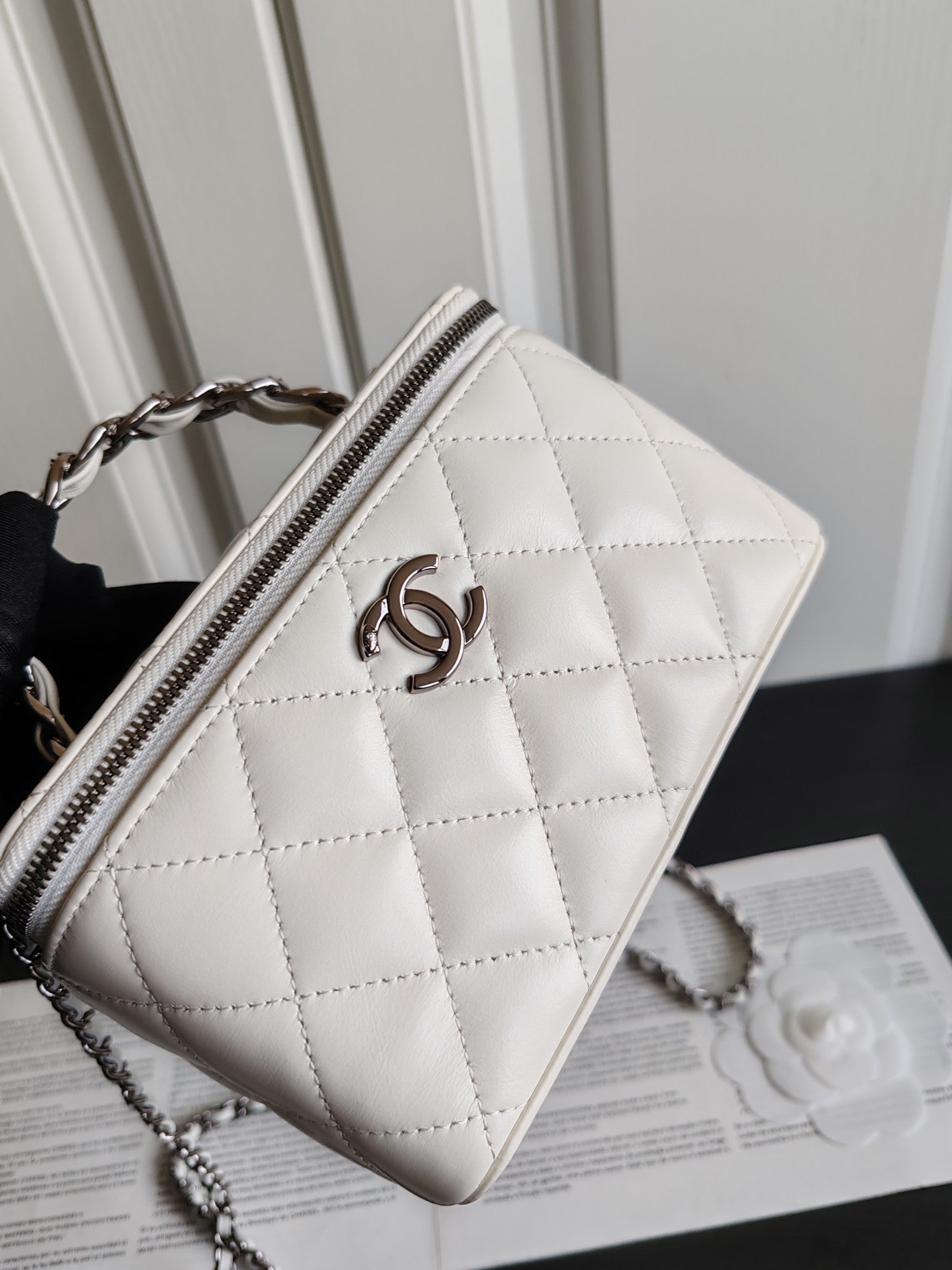 LuxluxHouse Best Quality Bags Chanel Women