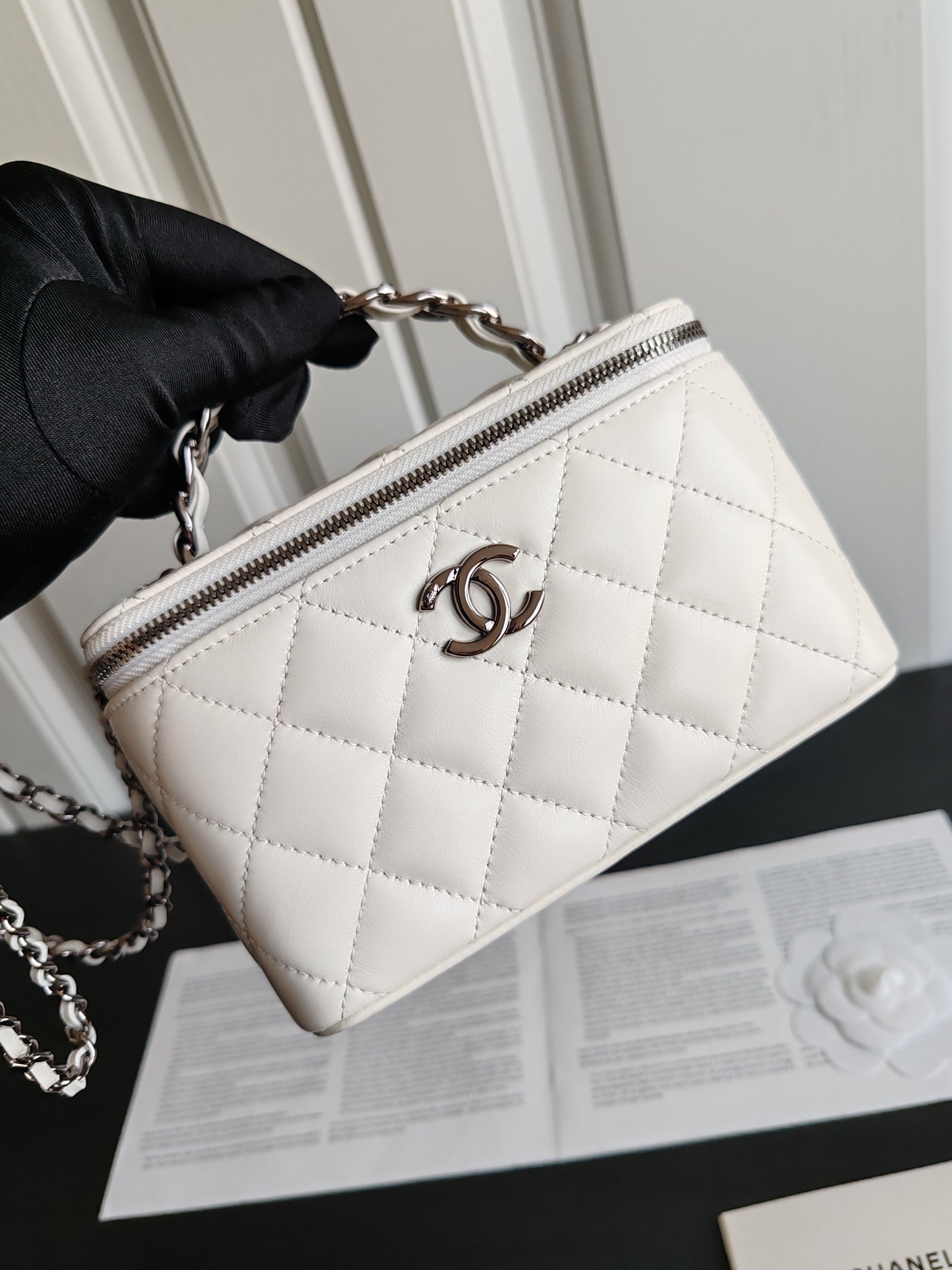 LuxluxHouse Best Quality Bags Chanel Women