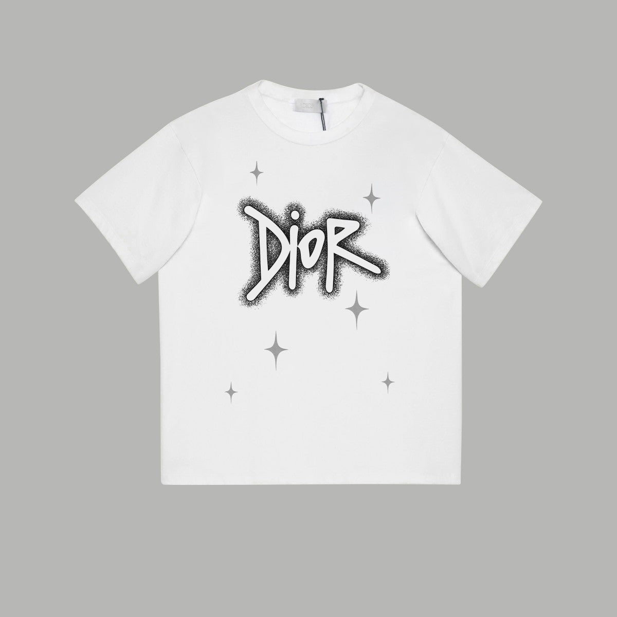 LuxluxHouse Dior T-shirt NO.3