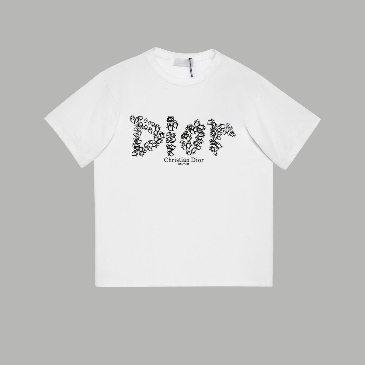 LuxluxHouse Dior T-shirt NO.3