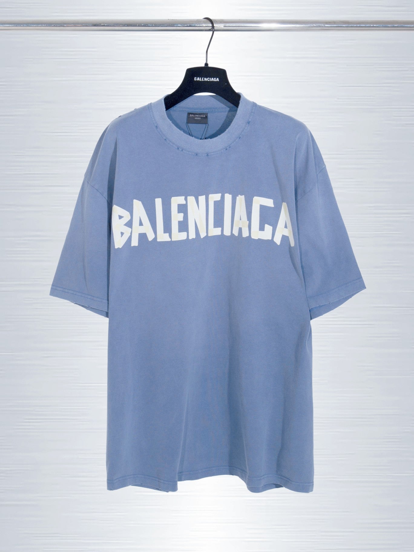 LuxluxHouse Balenciaga T-shirt NO.7