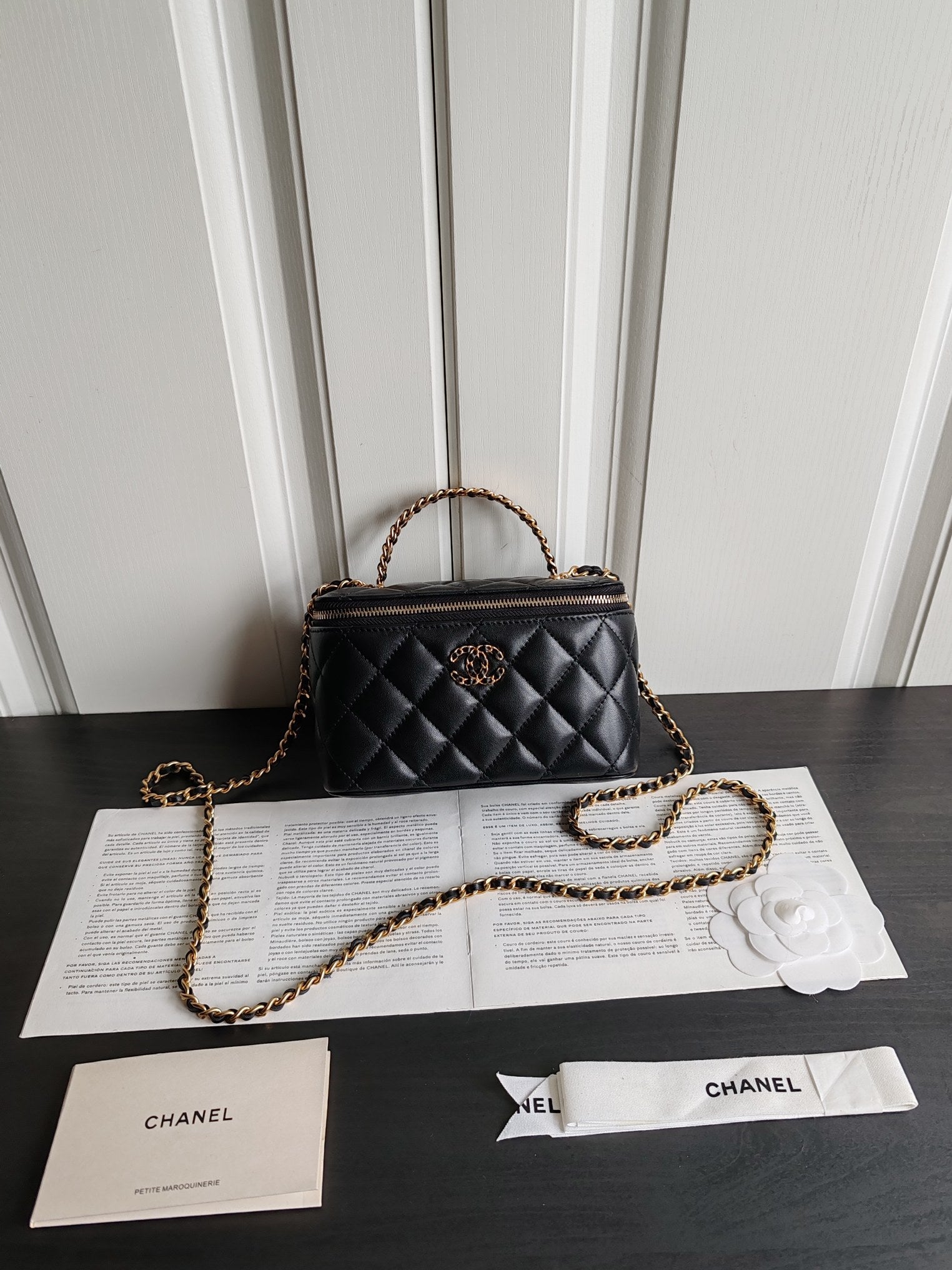 LuxluxHouse Best Quality Bags Chanel Women