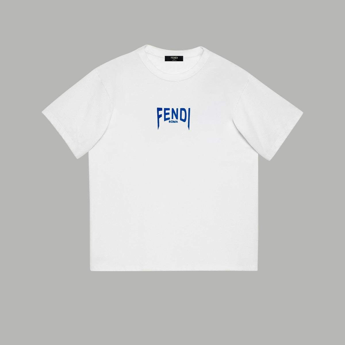 LuxluxHouse Fendi T-shirt NO.2