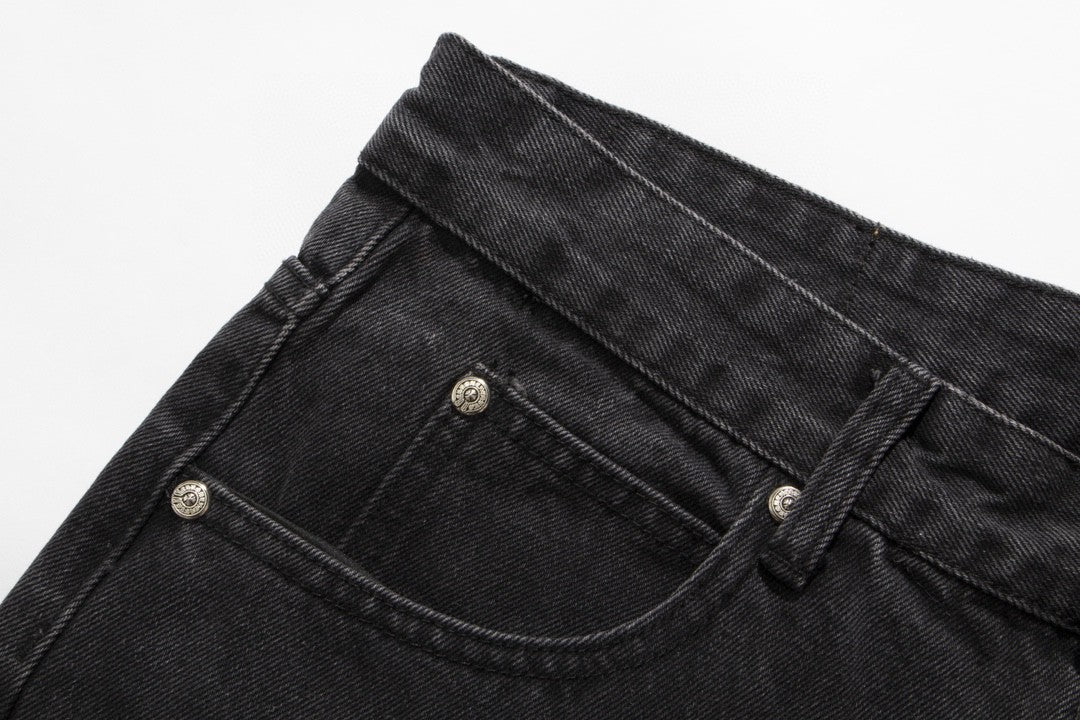 LuxluxHouse Best Quality Clothes Pants Chrome Hearts