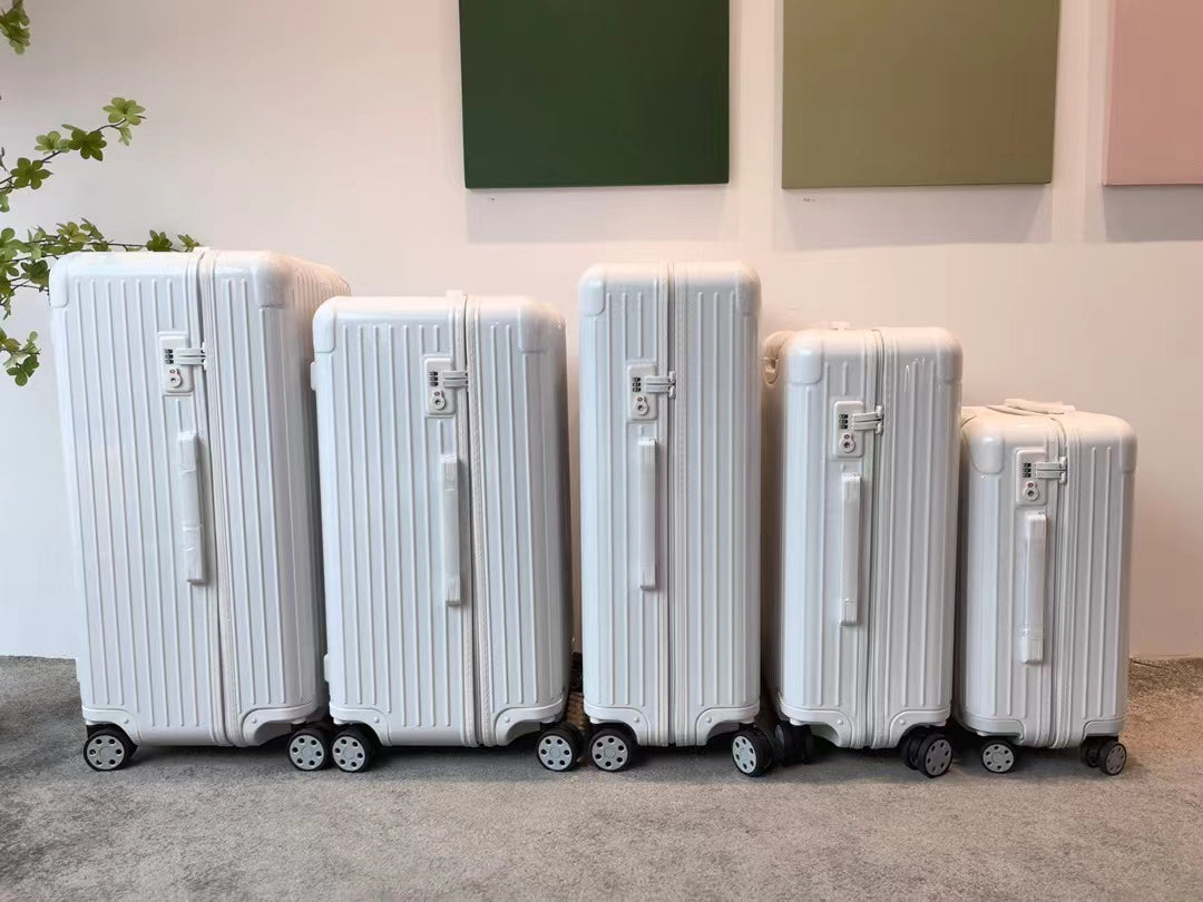 LuxluxHouse Best Quality Bags Luggage