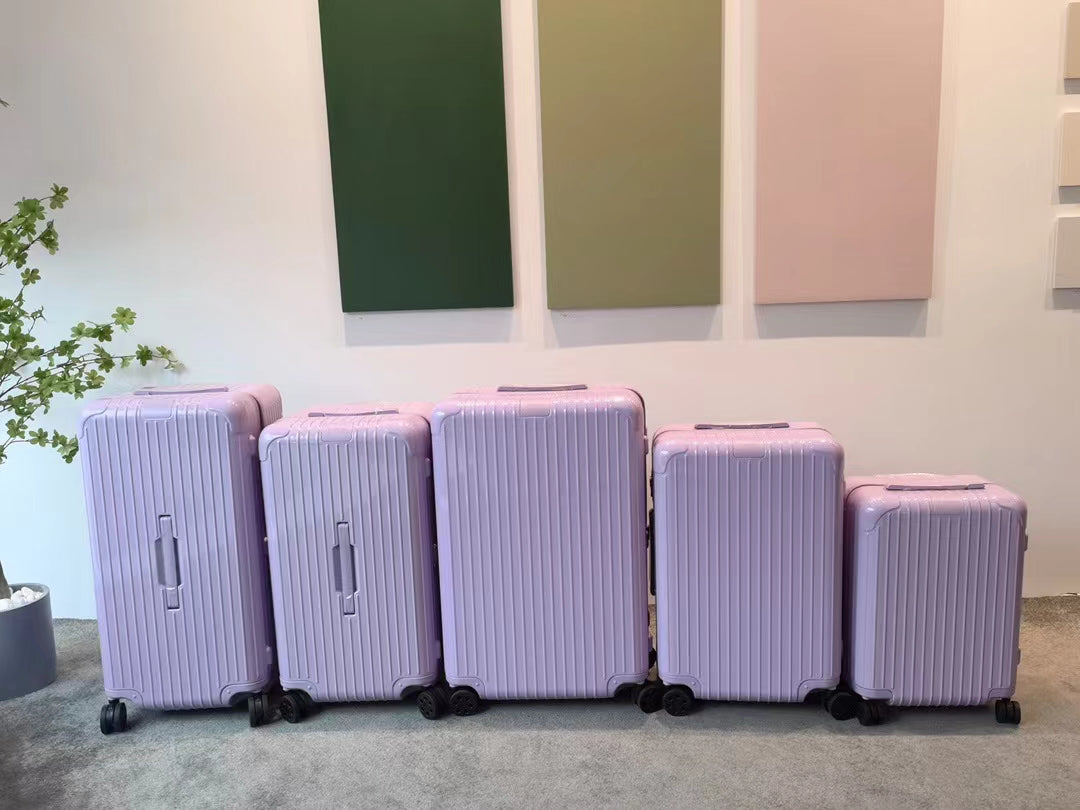 LuxluxHouse Best Quality Bags Luggage