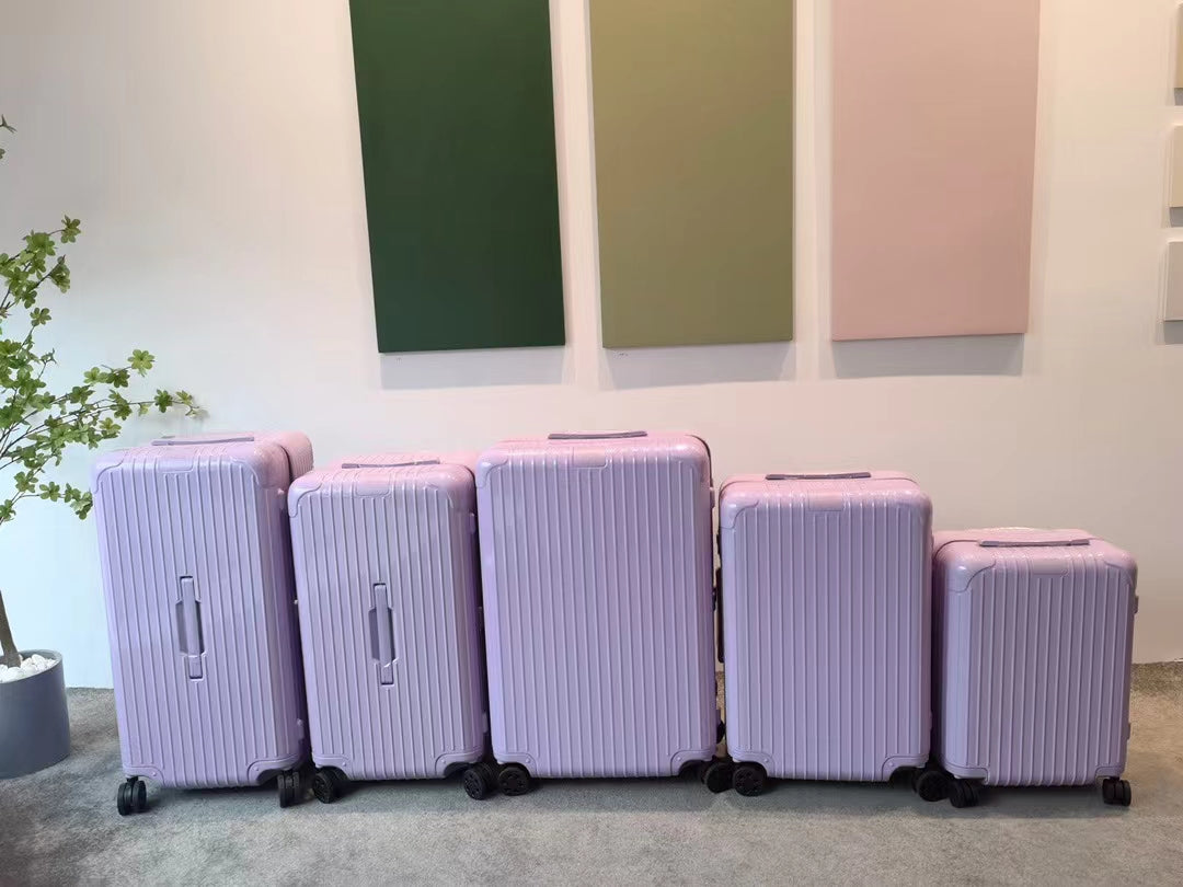 LuxluxHouse Best Quality Bags Luggage