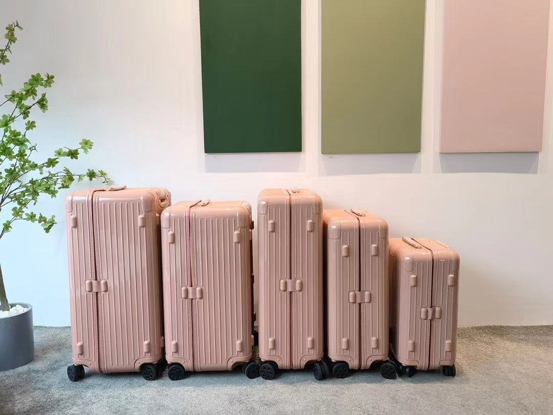 LuxluxHouse Best Quality Bags Luggage