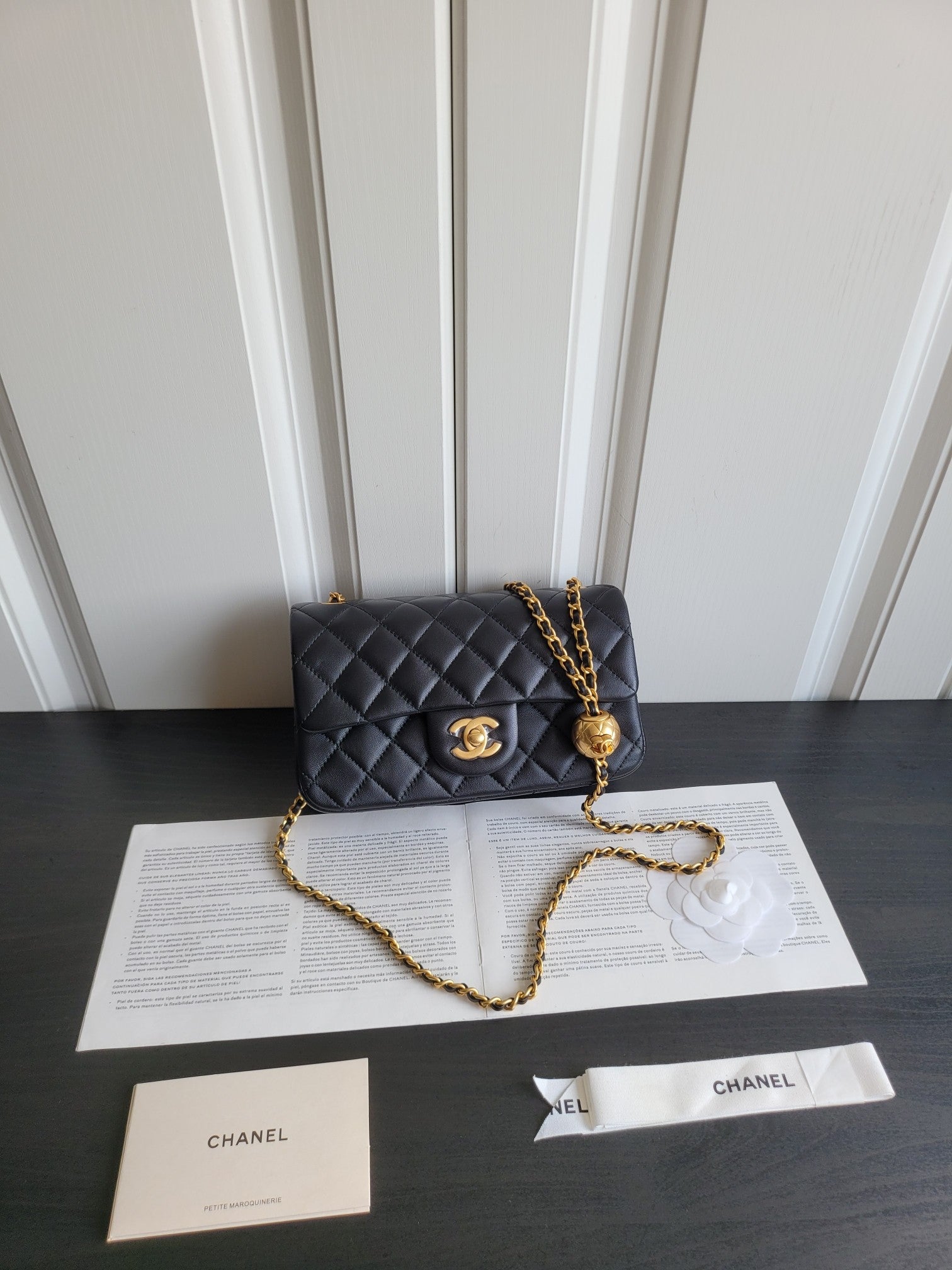 LuxluxHouse Best Quality Bags Chanel Women