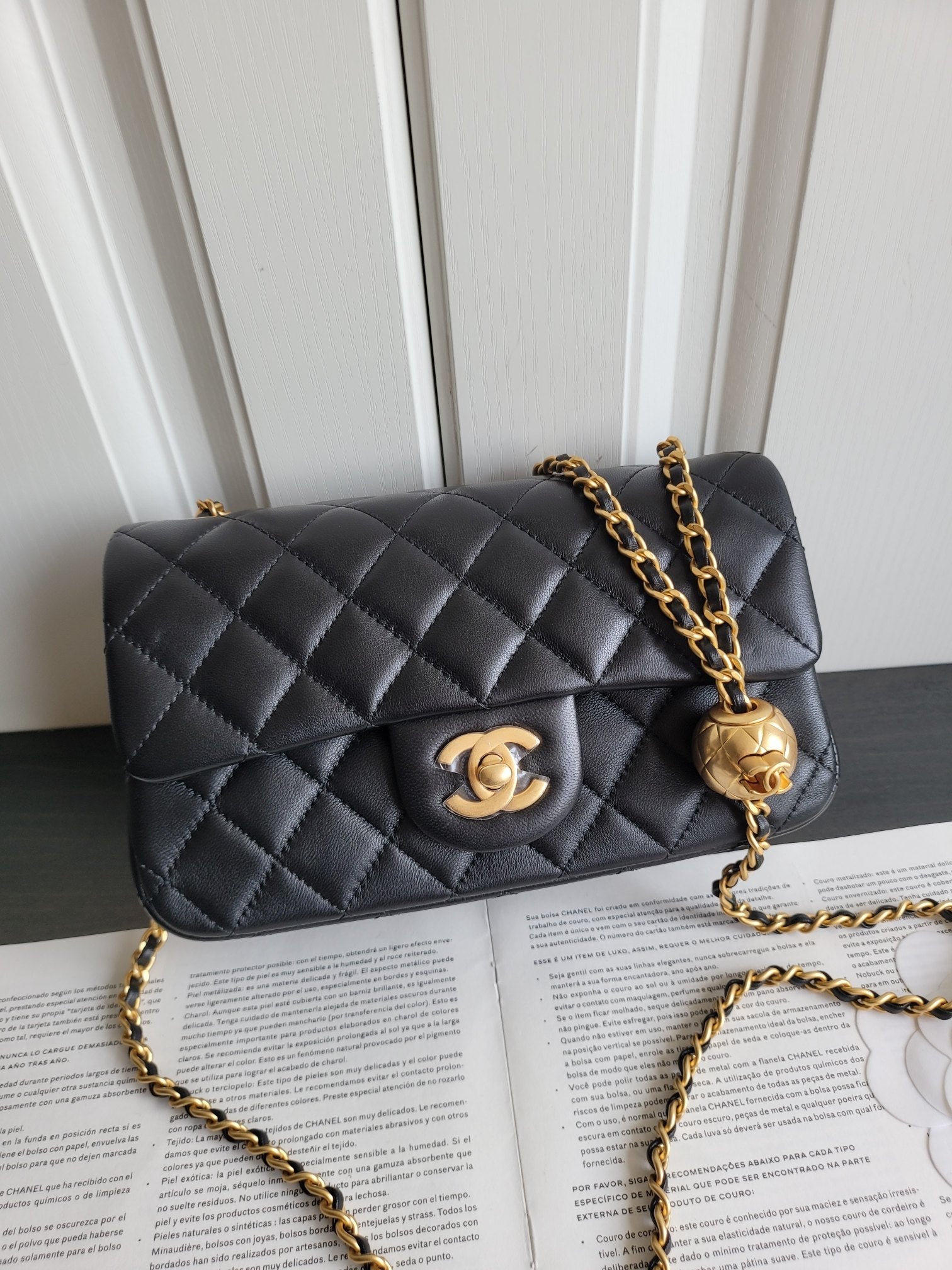 LuxluxHouse Best Quality Bags Chanel Women