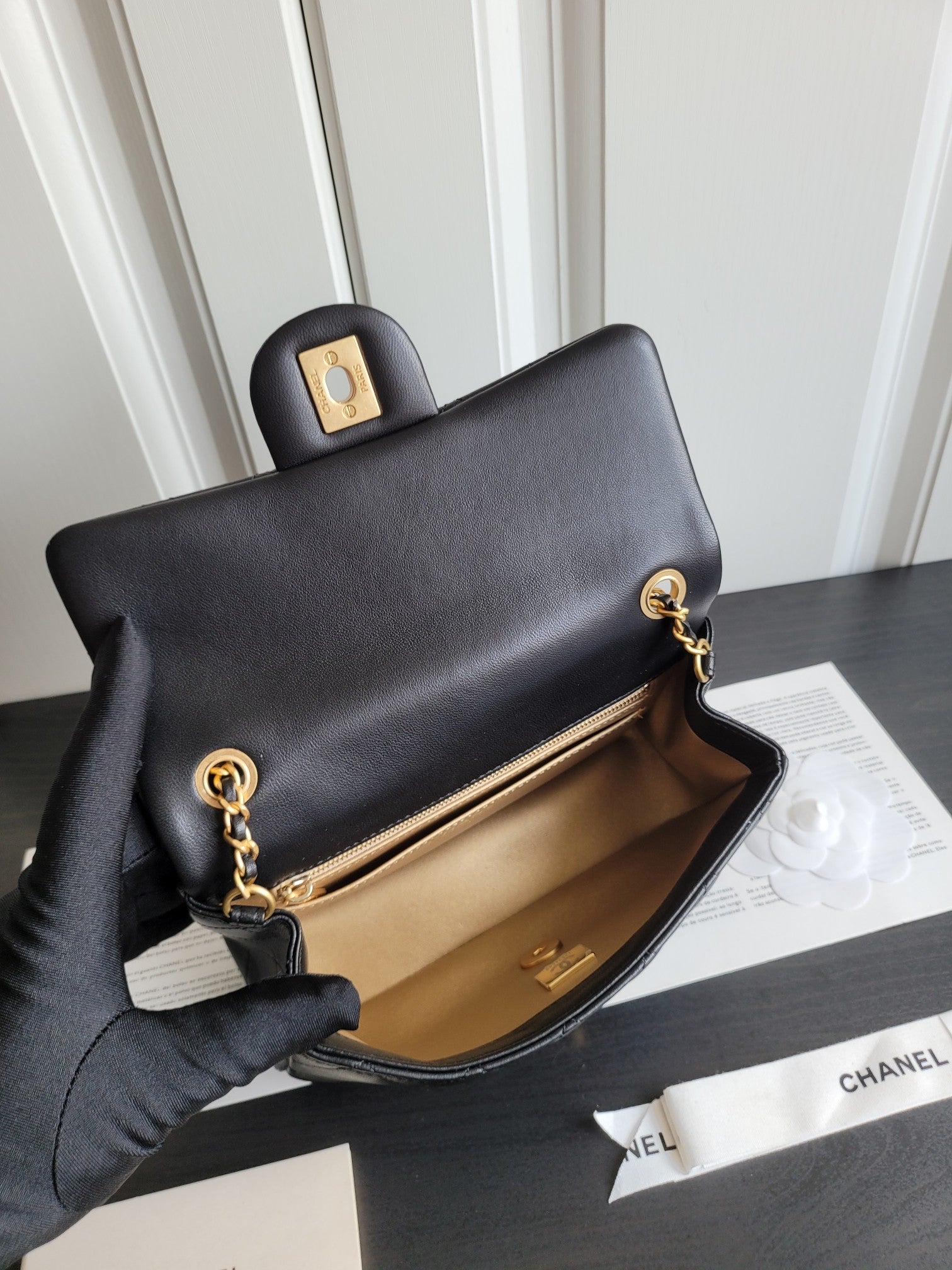 LuxluxHouse Best Quality Bags Chanel Women