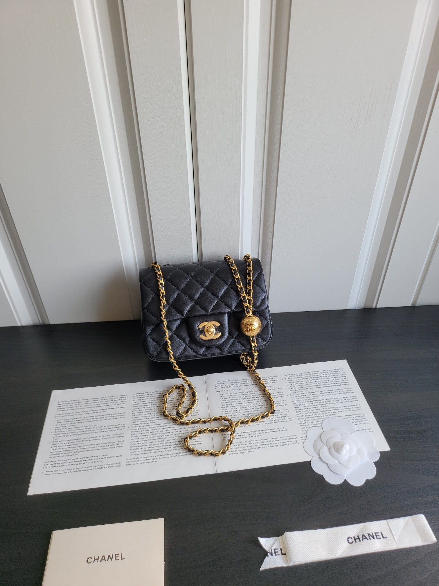 LuxluxHouse Best Quality Bags Chanel Women