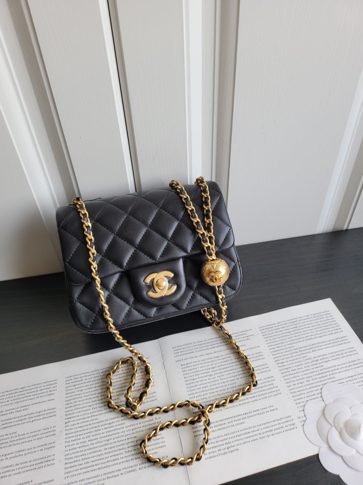 LuxluxHouse Best Quality Bags Chanel Women