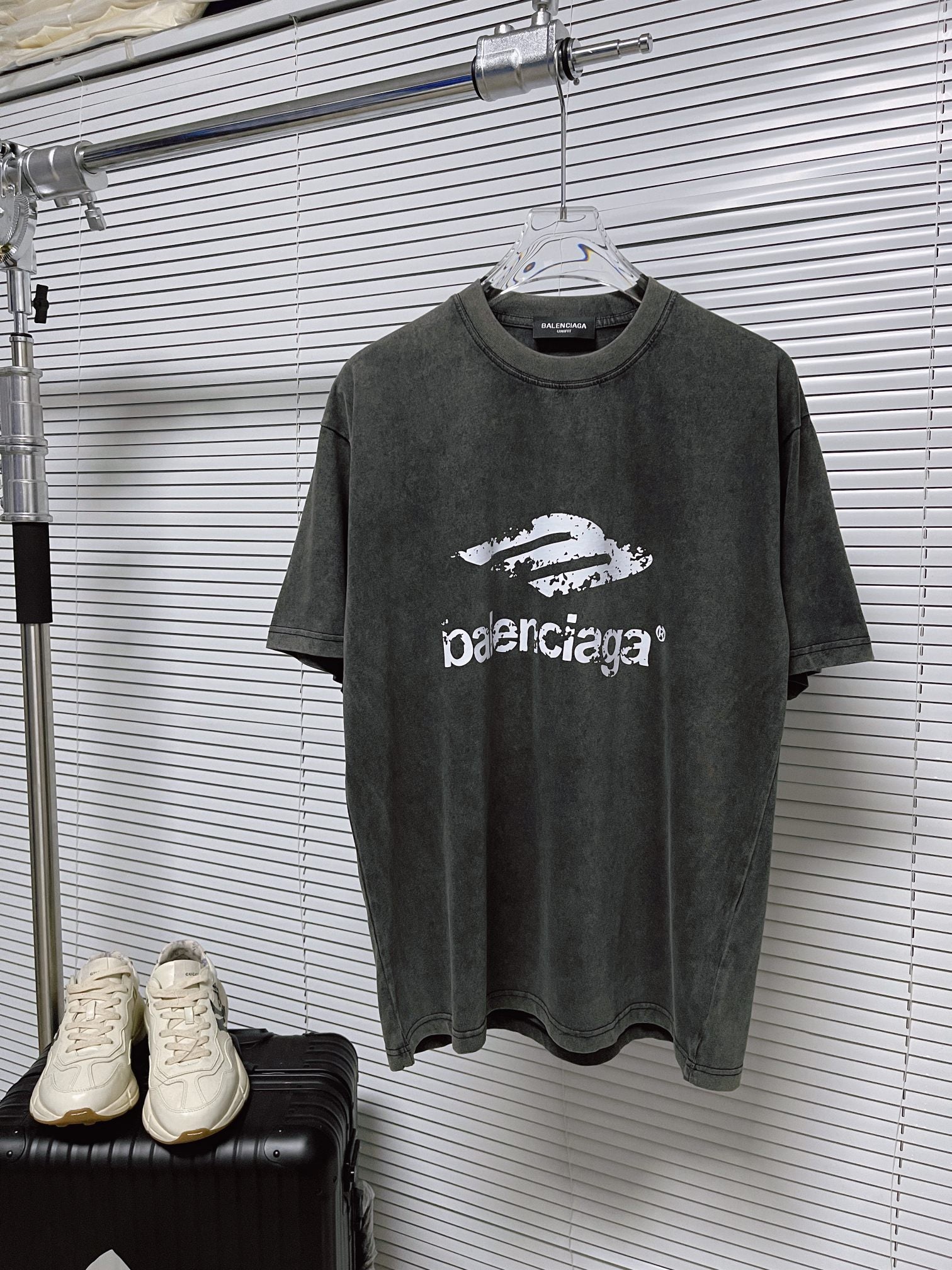 LuxluxHouse Balenciaga T-shirt NO.2