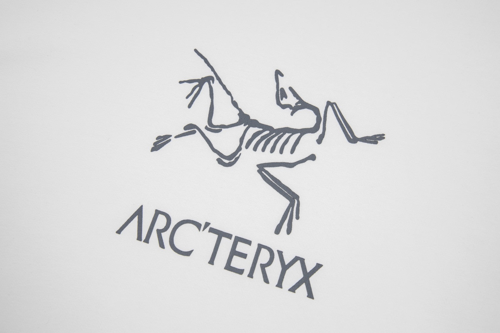 LuxluxHouse Best Quality Clothes T-shirt Arcteryx