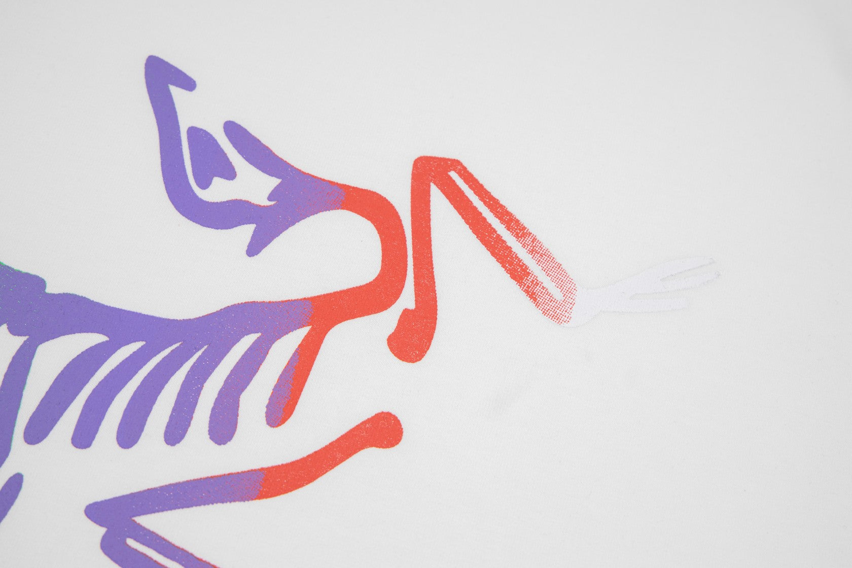 LuxluxHouse Best Quality Clothes T-shirt Arcteryx