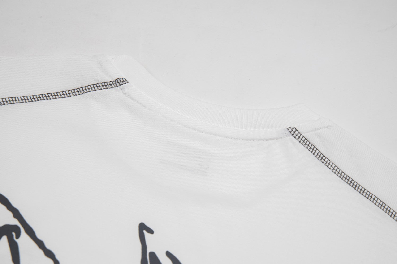 LuxluxHouse Best Quality Clothes T-shirt Arcteryx