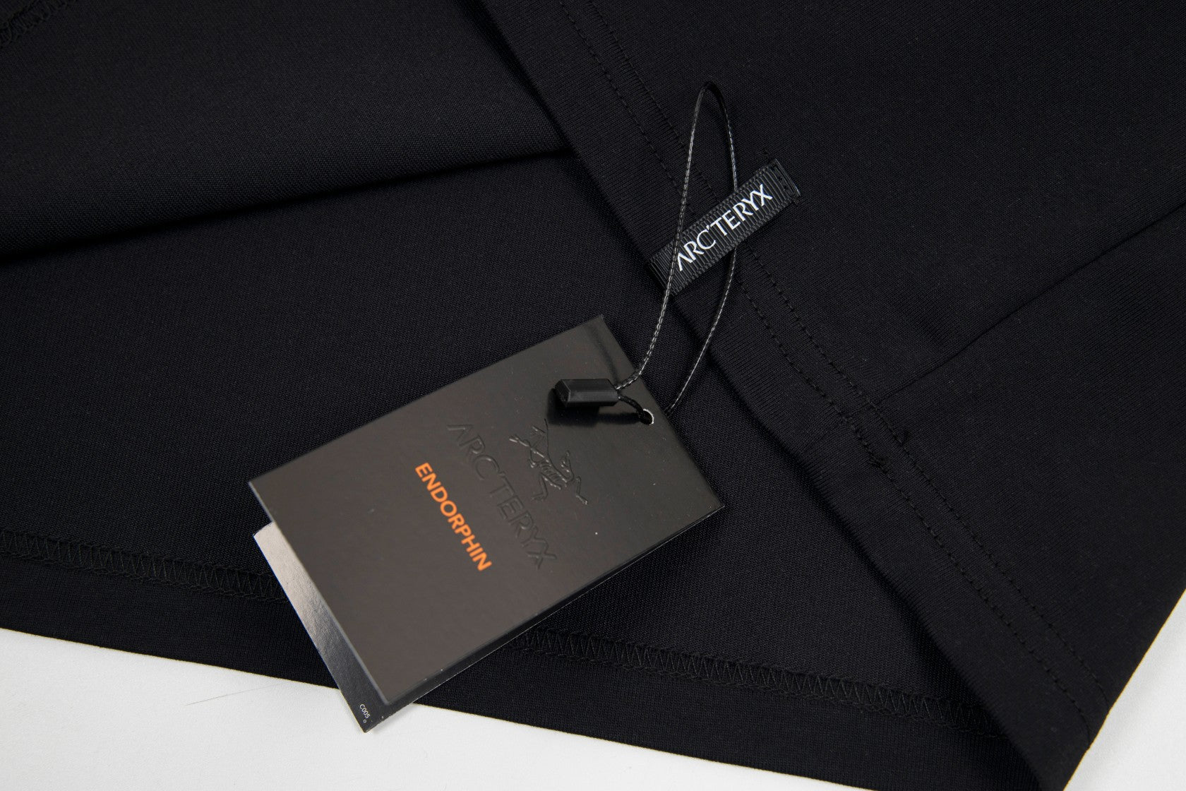 LuxluxHouse Best Quality Clothes T-shirt Arcteryx