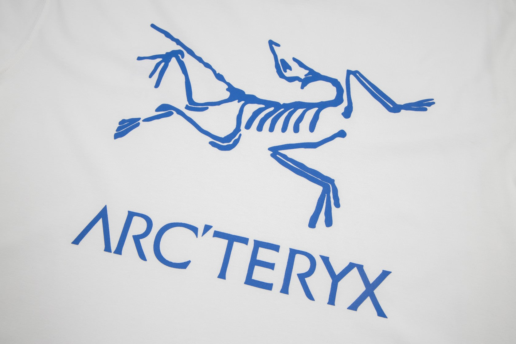 LuxluxHouse Best Quality Clothes T-shirt Arcteryx