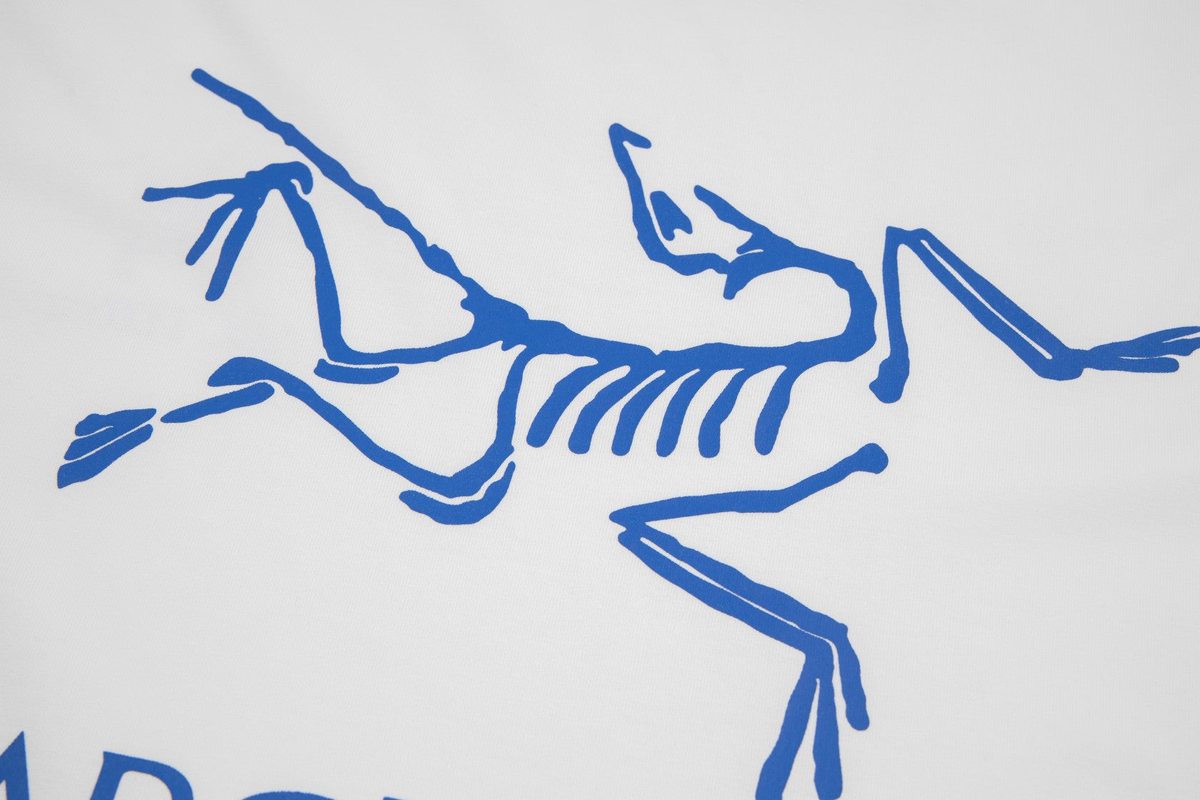 LuxluxHouse Best Quality Clothes T-shirt Arcteryx