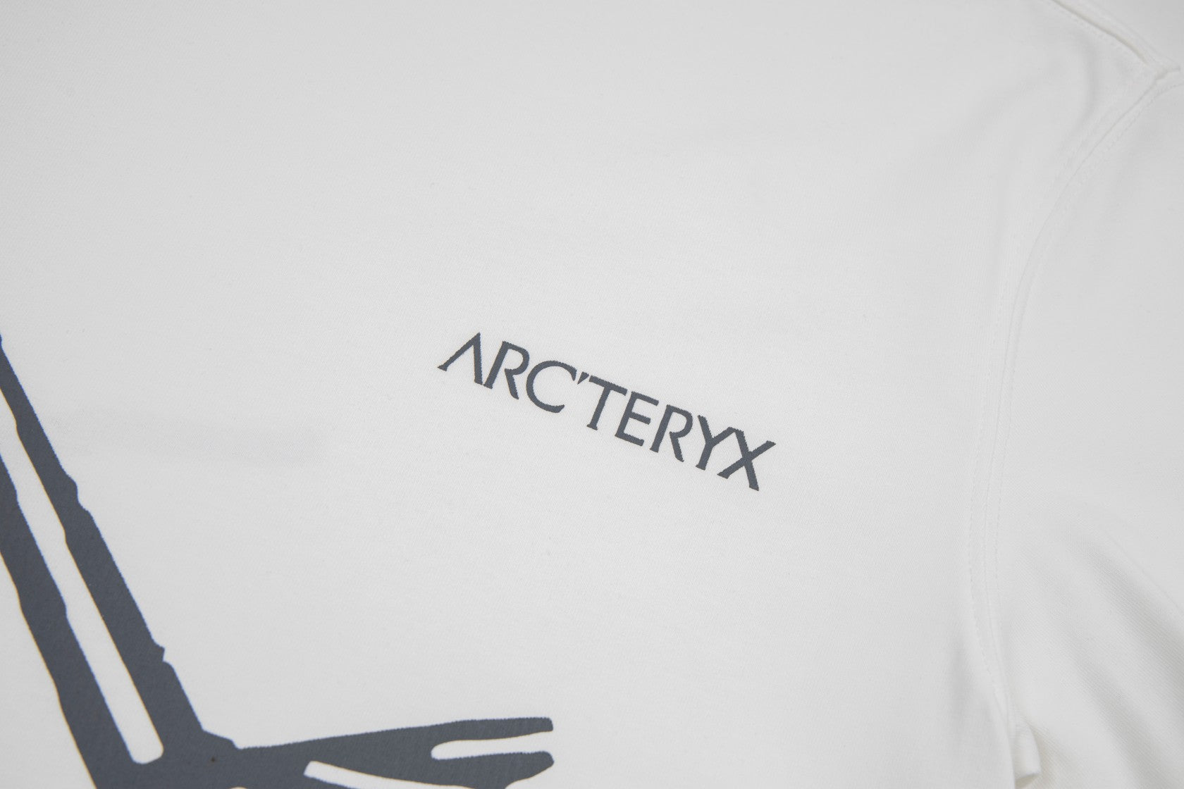 LuxluxHouse Best Quality Clothes T-shirt Arcteryx