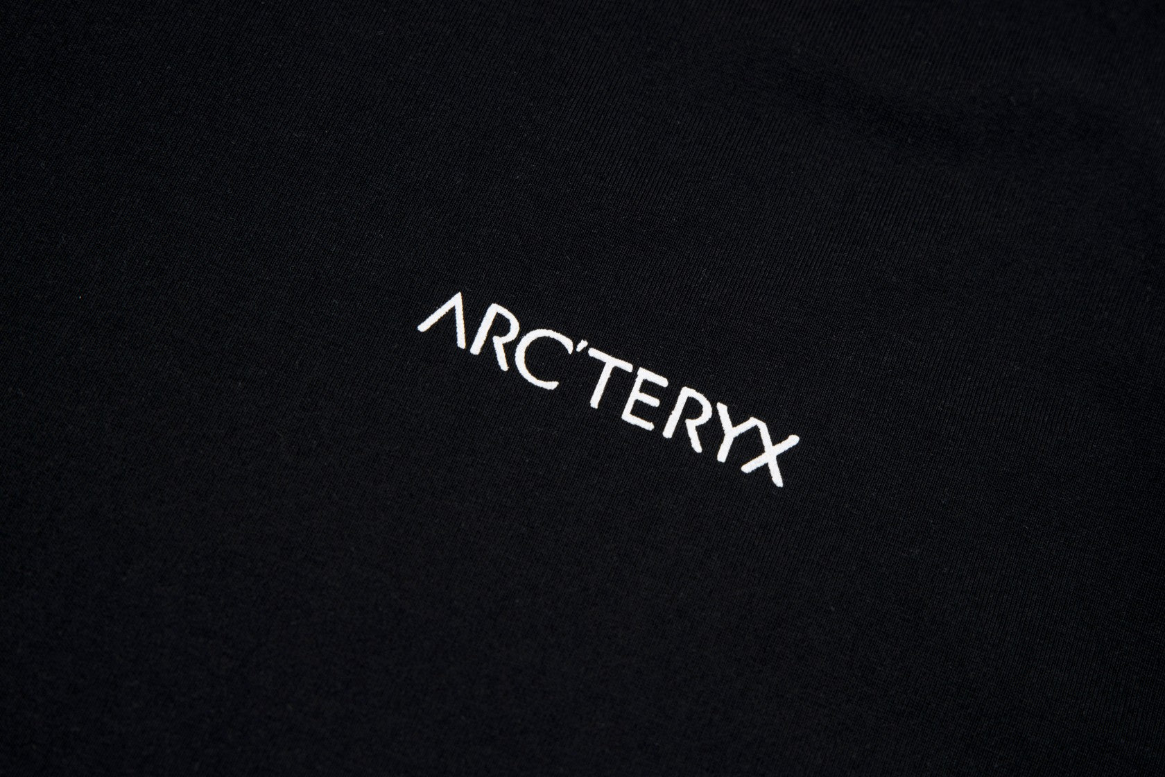 LuxluxHouse Best Quality Clothes T-shirt Arcteryx