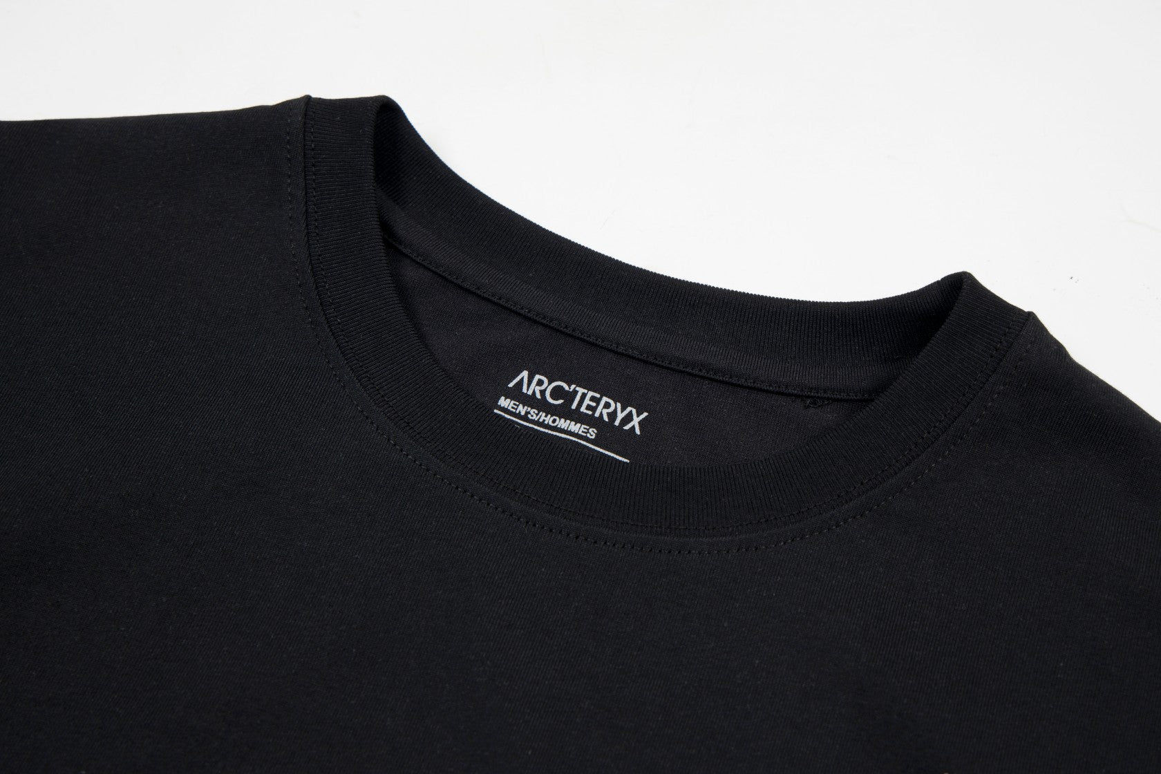 LuxluxHouse Best Quality Clothes T-shirt Arcteryx