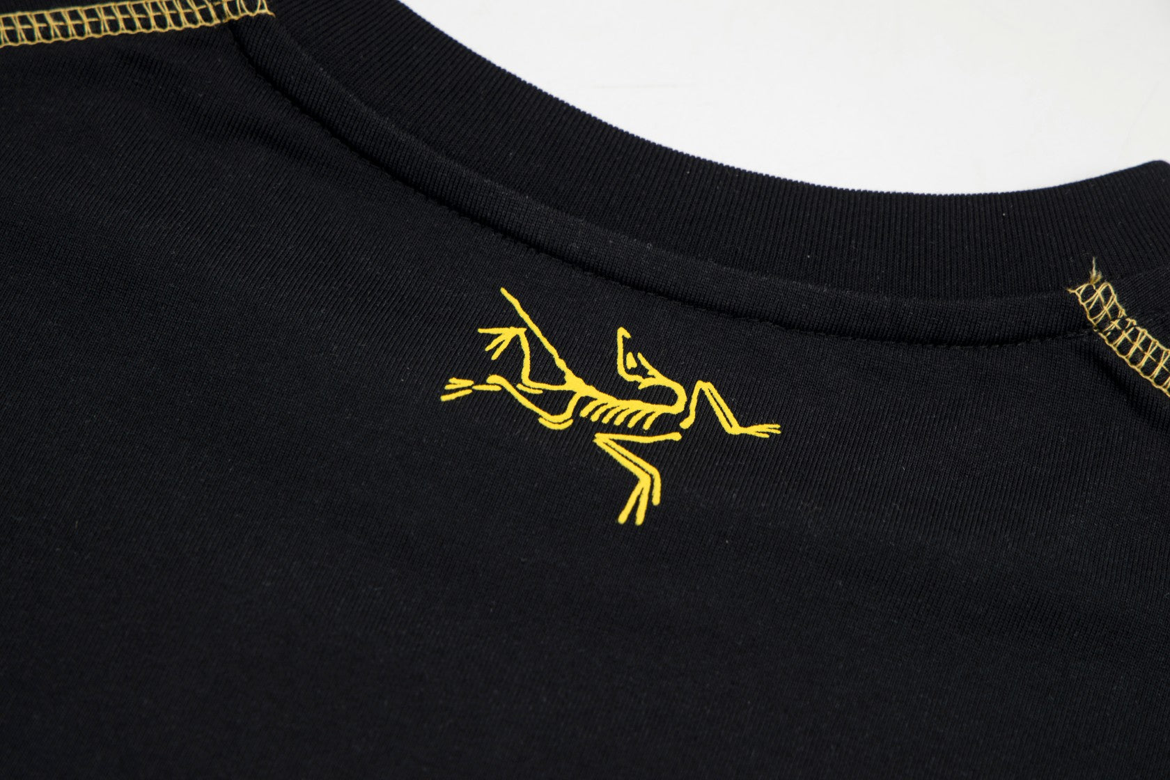 LuxluxHouse Best Quality Clothes T-shirt Arcteryx