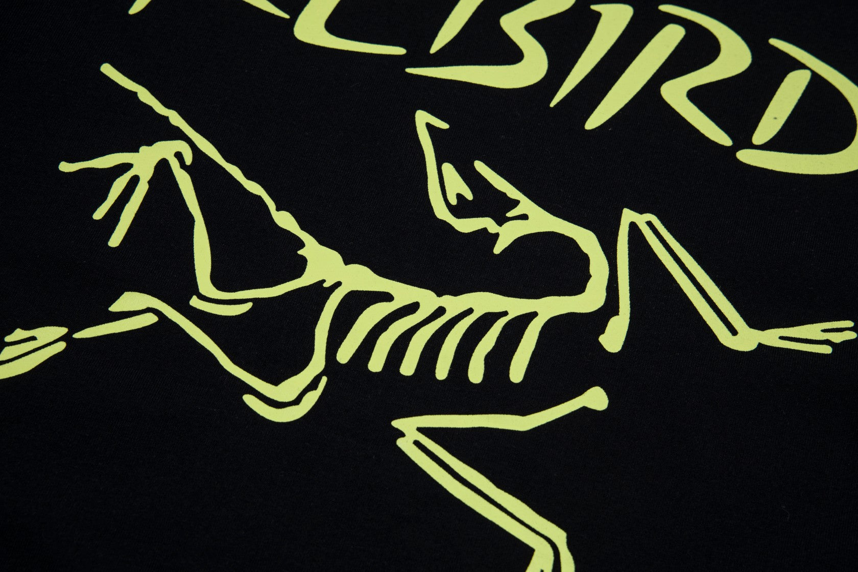 LuxluxHouse Best Quality Clothes T-shirt Arcteryx