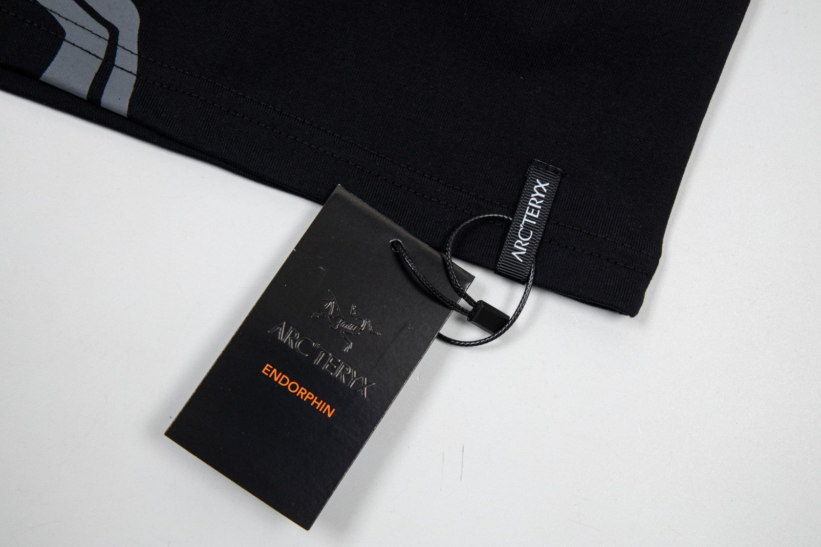 LuxluxHouse Best Quality Clothes T-shirt Arcteryx
