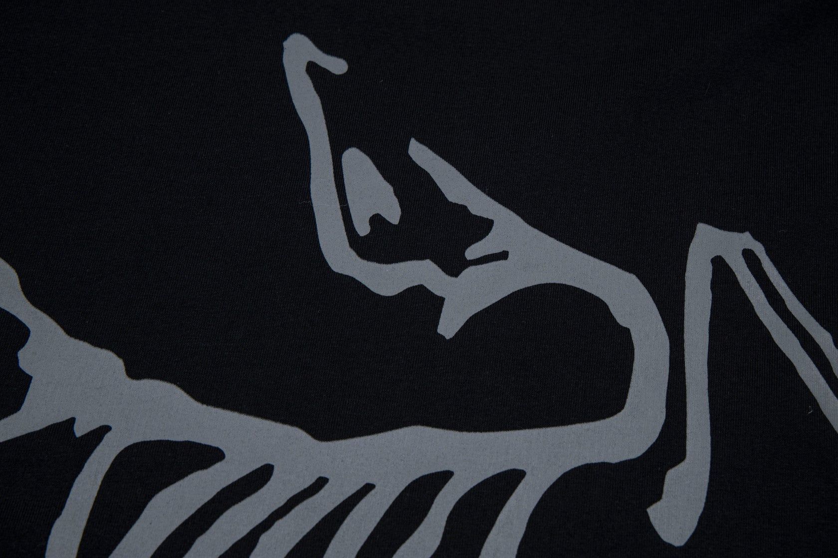 LuxluxHouse Best Quality Clothes T-shirt Arcteryx