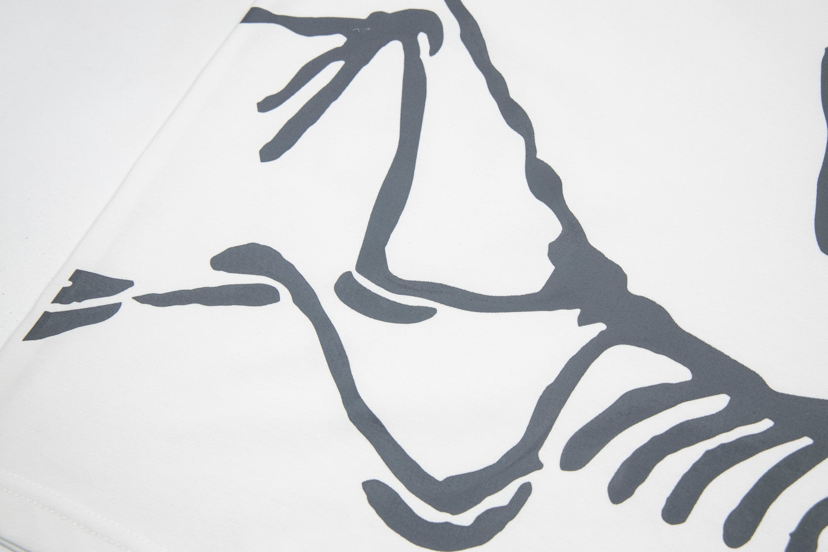 LuxluxHouse Best Quality Clothes T-shirt Arcteryx