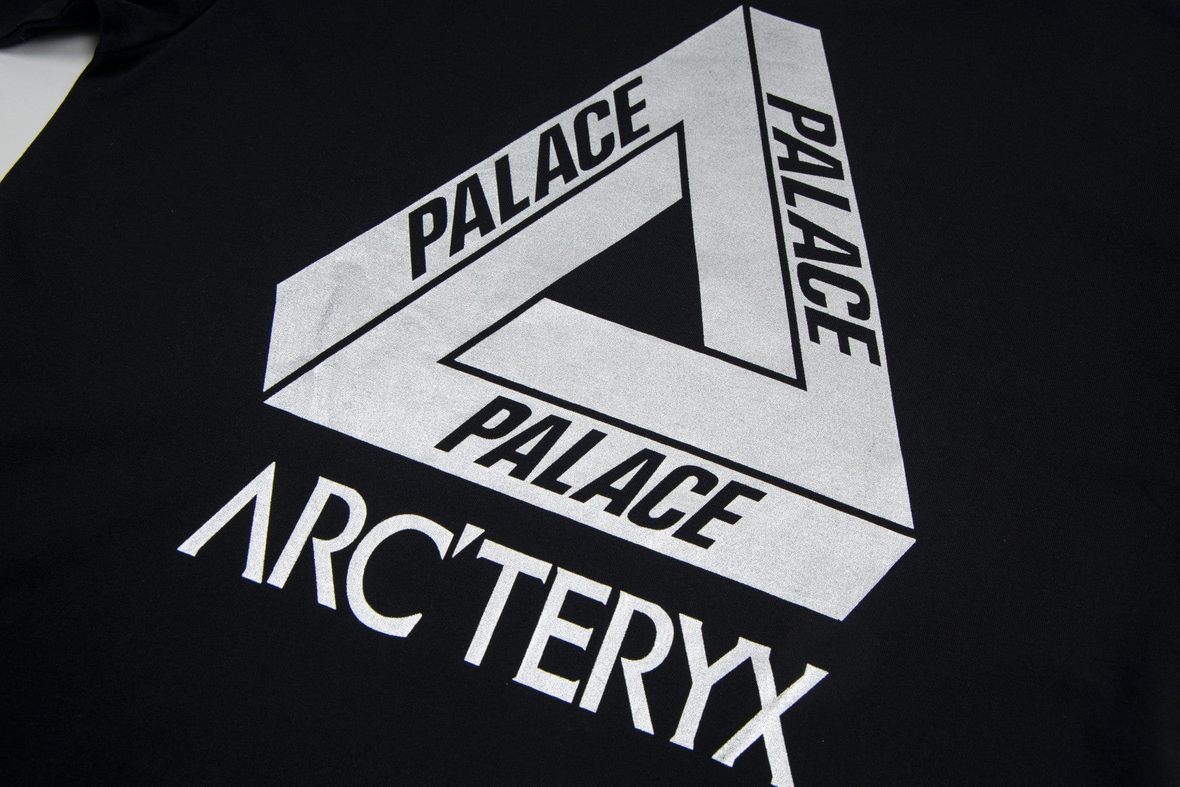 LuxluxHouse Best Quality Clothes T-shirt Arcteryx